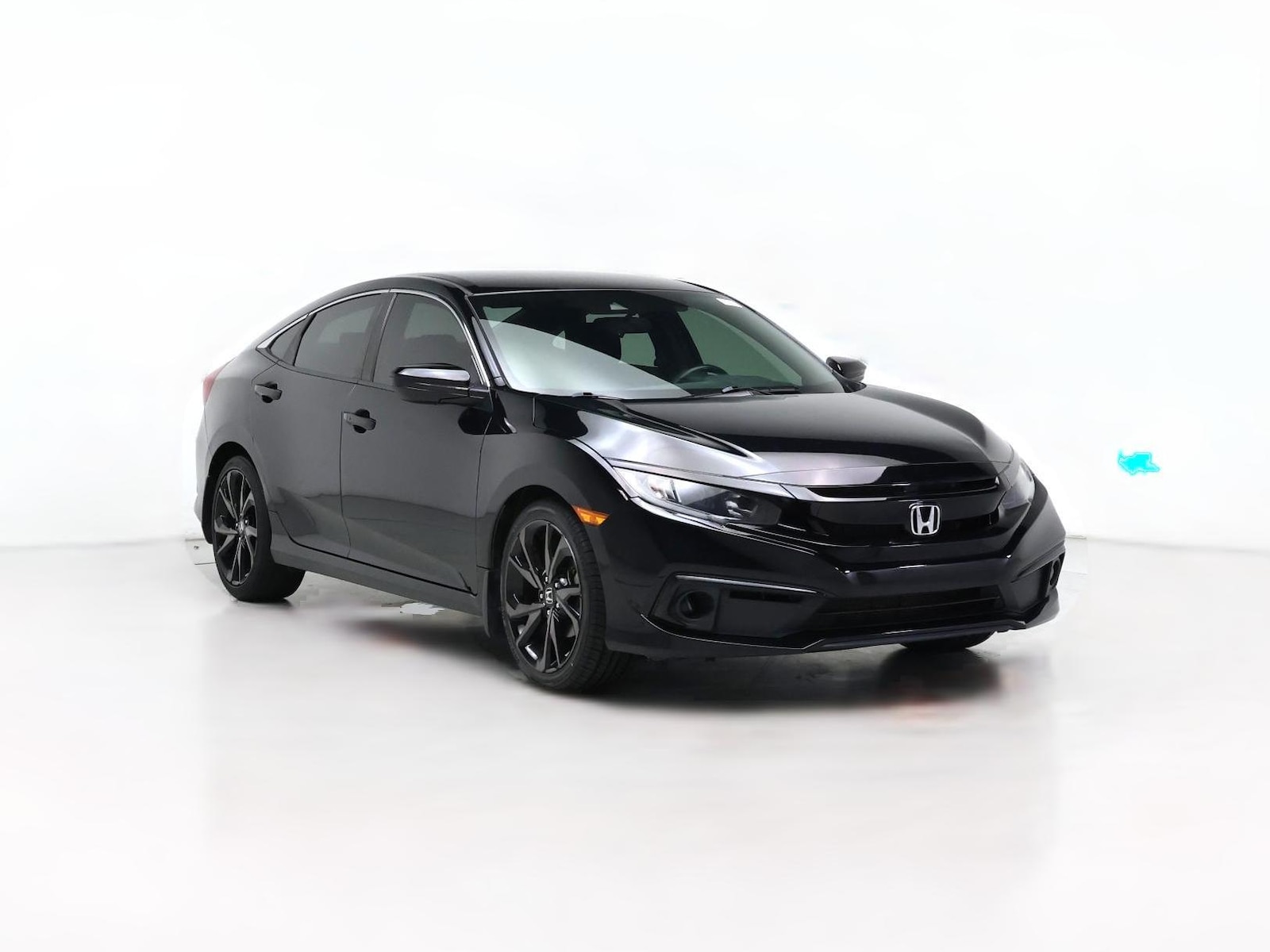 2020 Honda Civic Sedan