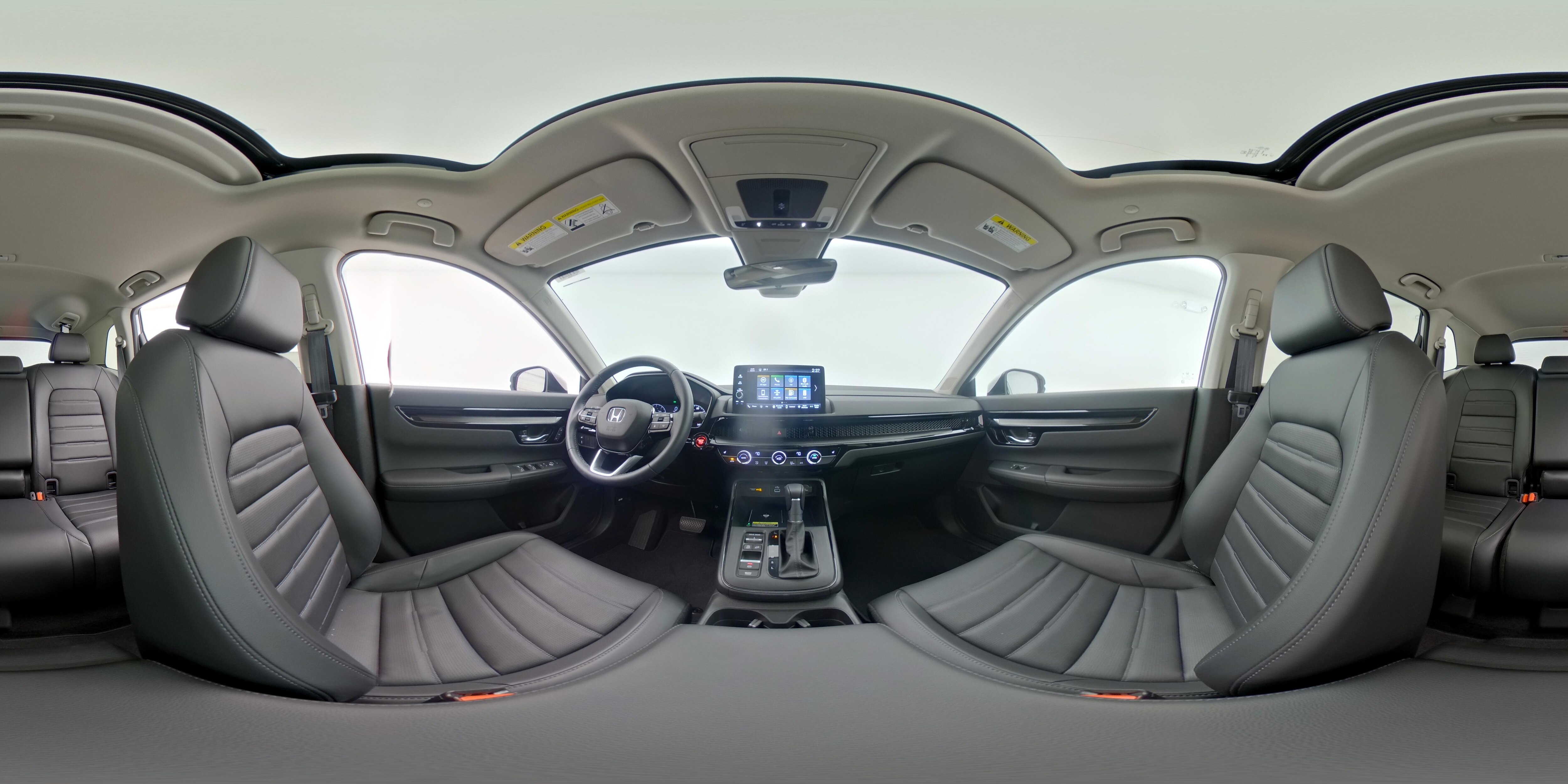 2024 Honda CR-V EX-L - Photo 26