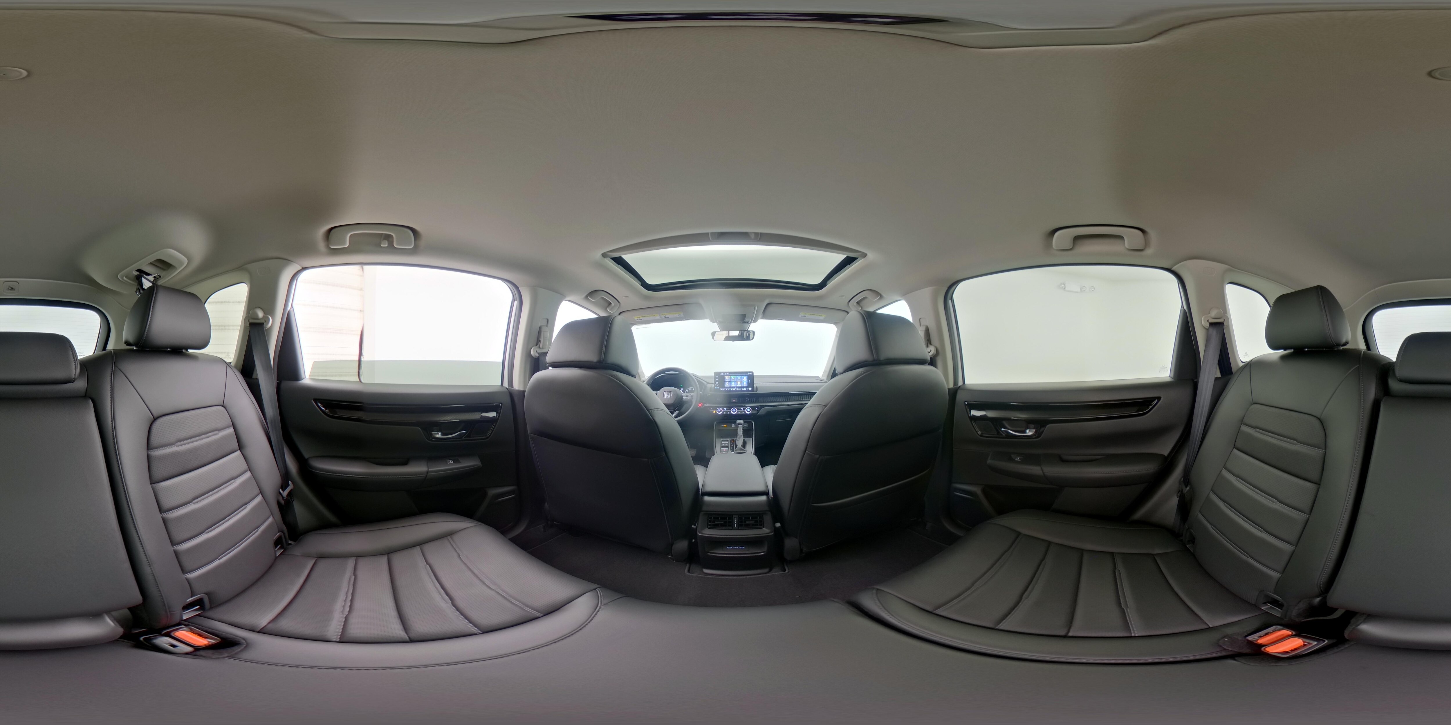 2024 Honda CR-V EX-L - Photo 27