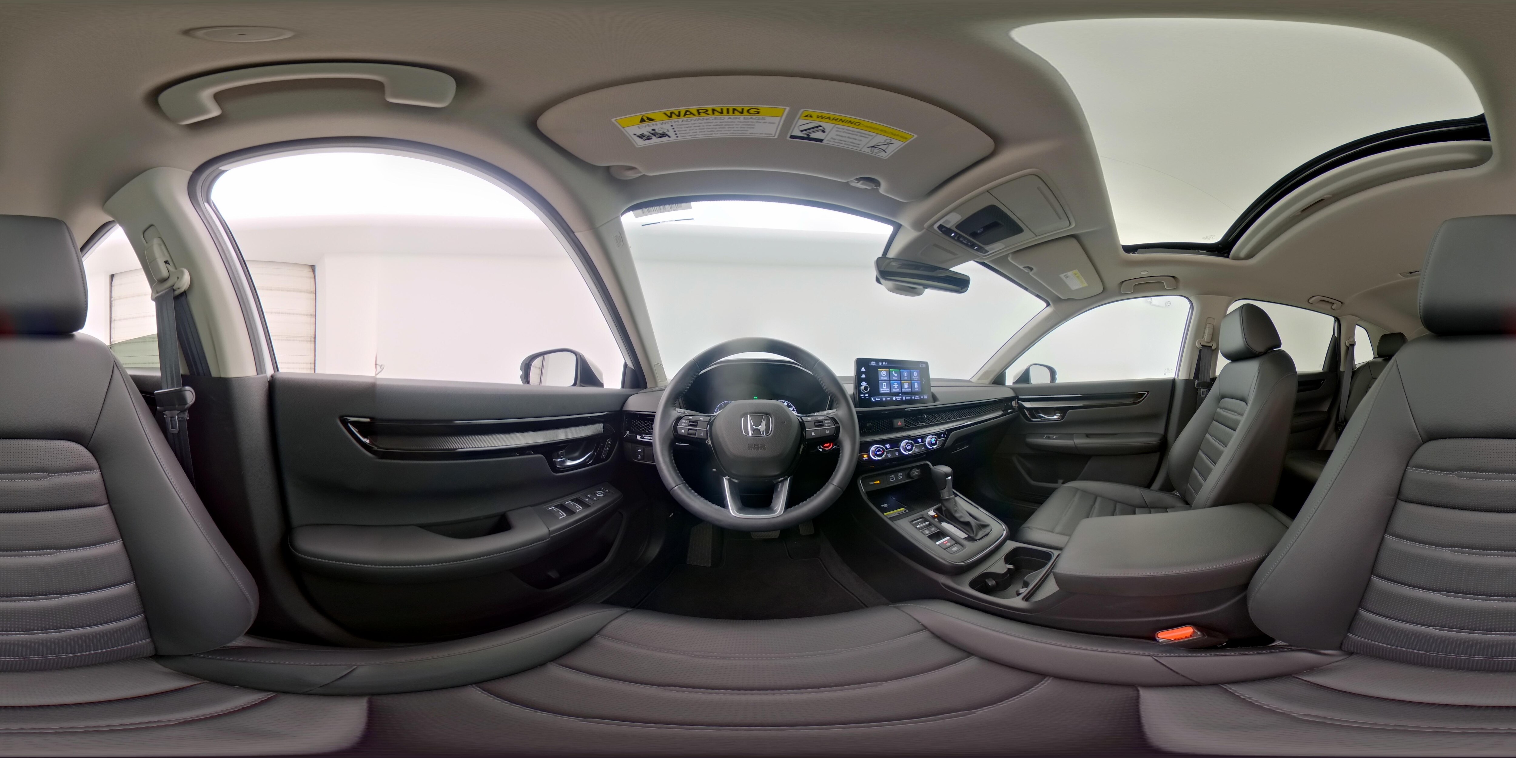 2024 Honda CR-V EX-L - Photo 28