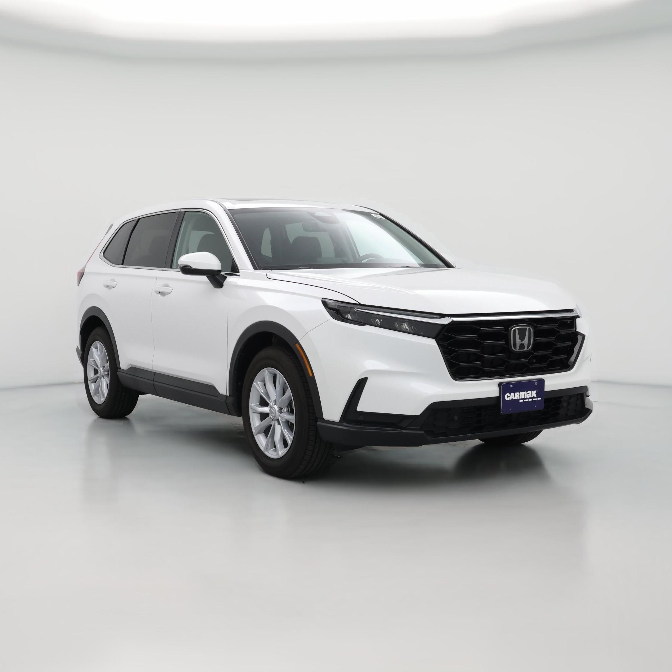 Thumbnail: 2024 Honda CR-V - 1
