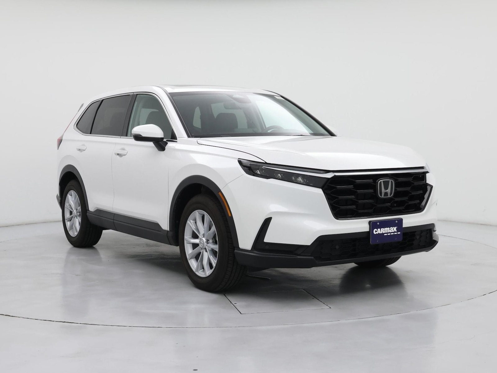 2024 Honda CR-V EX-L - Photo 2