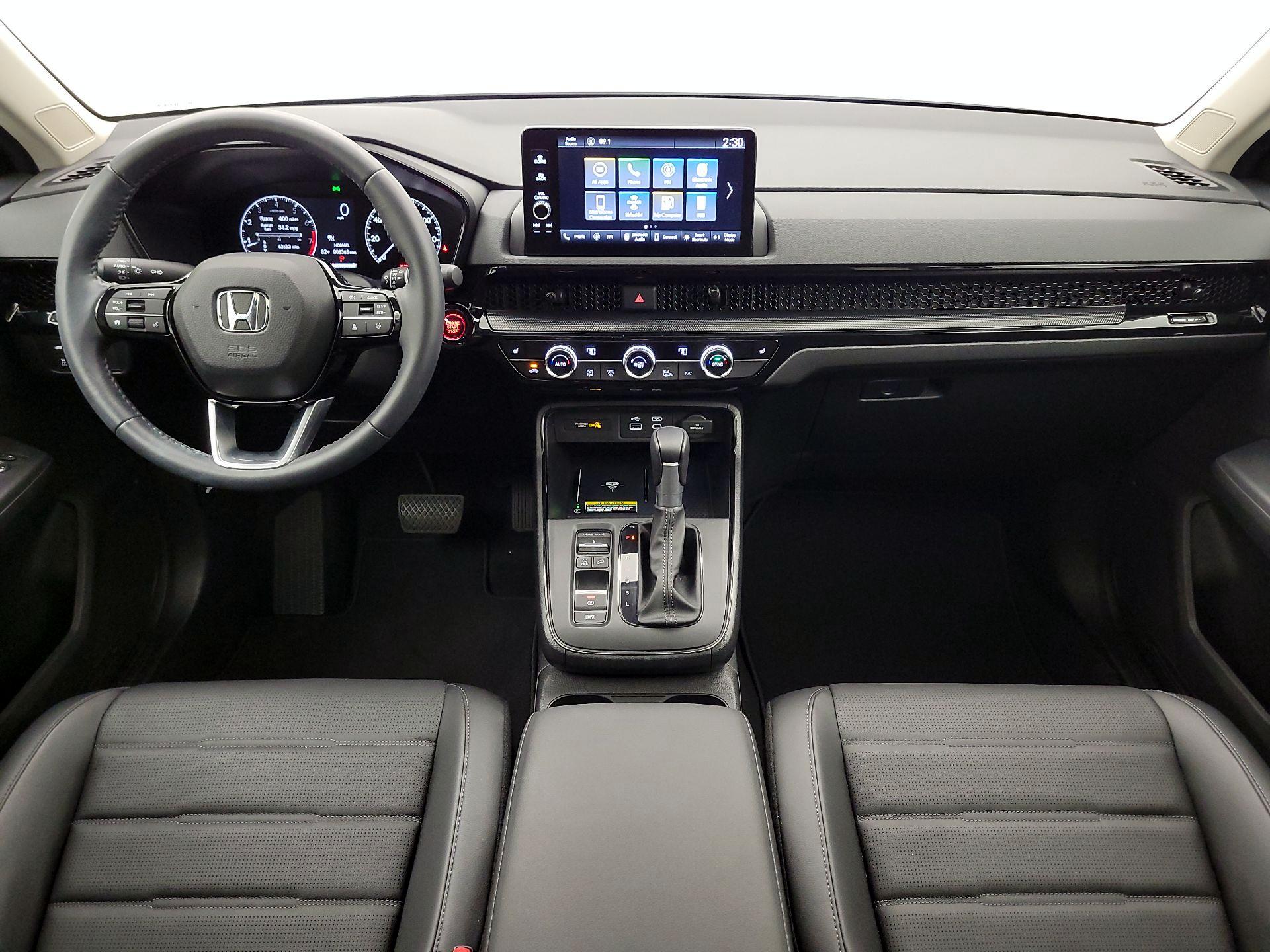 Thumbnail: 2024 Honda CR-V - 9
