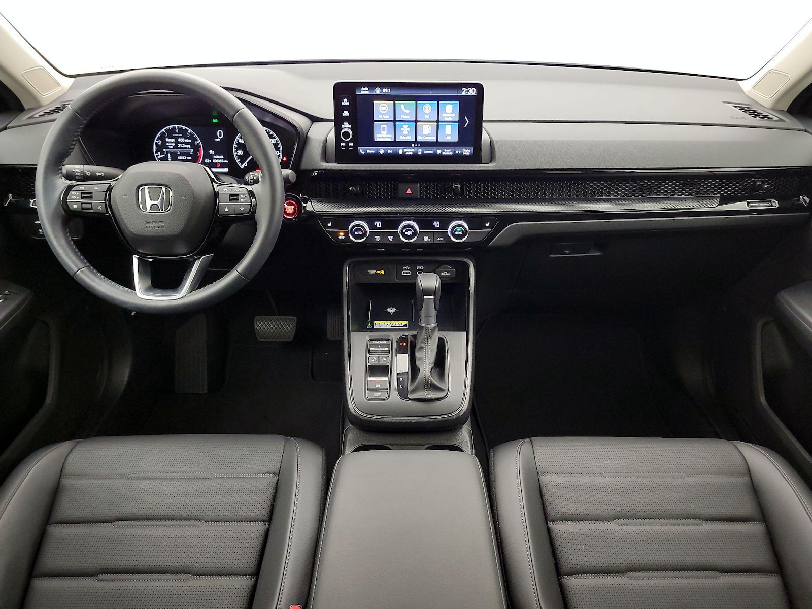 2024 Honda CR-V EX-L - Photo 10