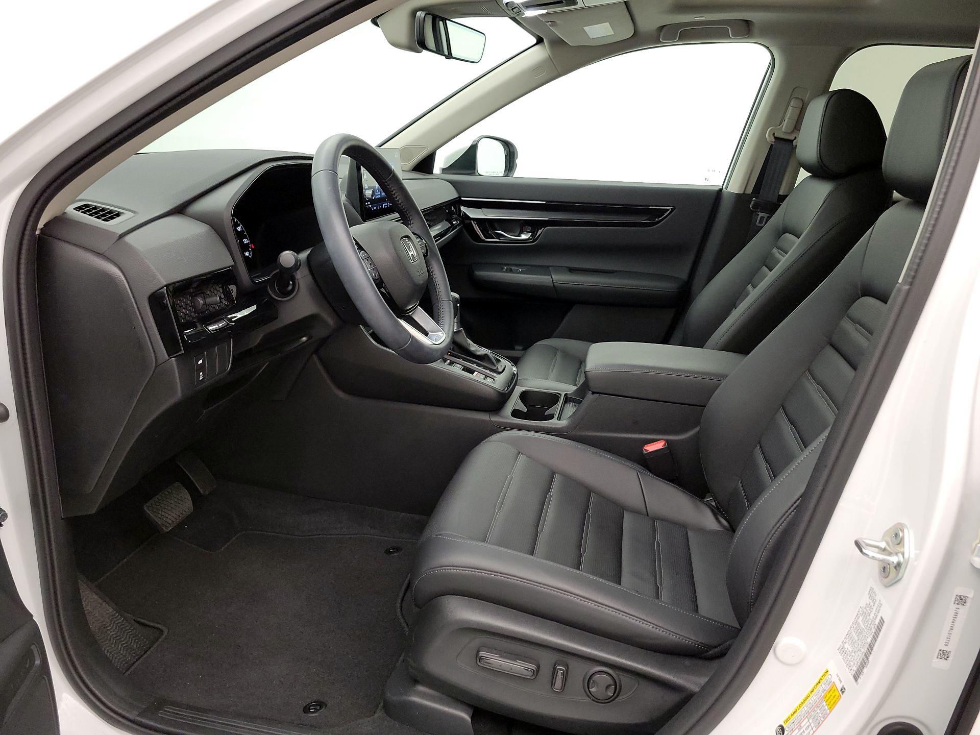 Thumbnail: 2024 Honda CR-V - 11