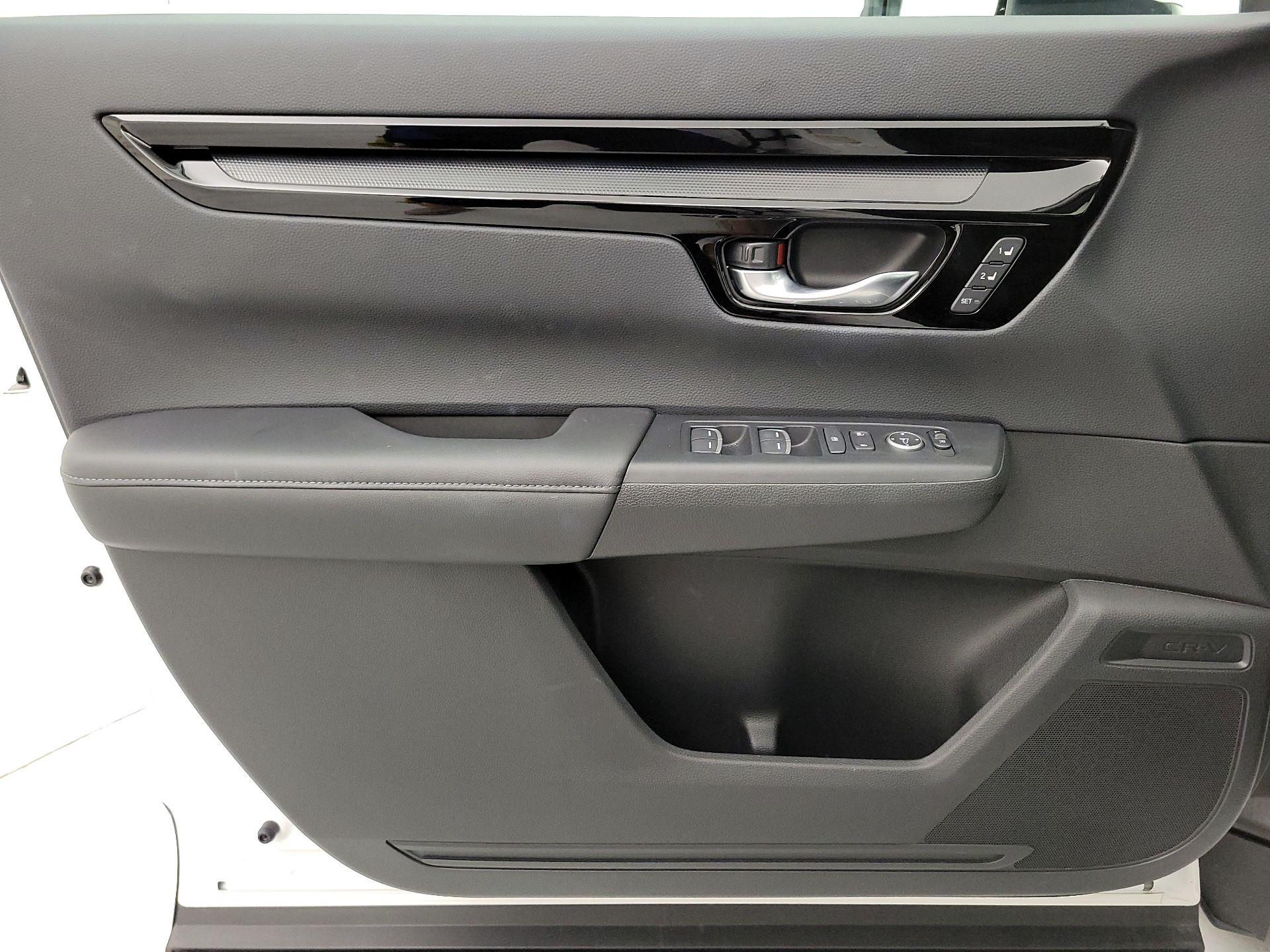 Thumbnail: 2024 Honda CR-V - 12