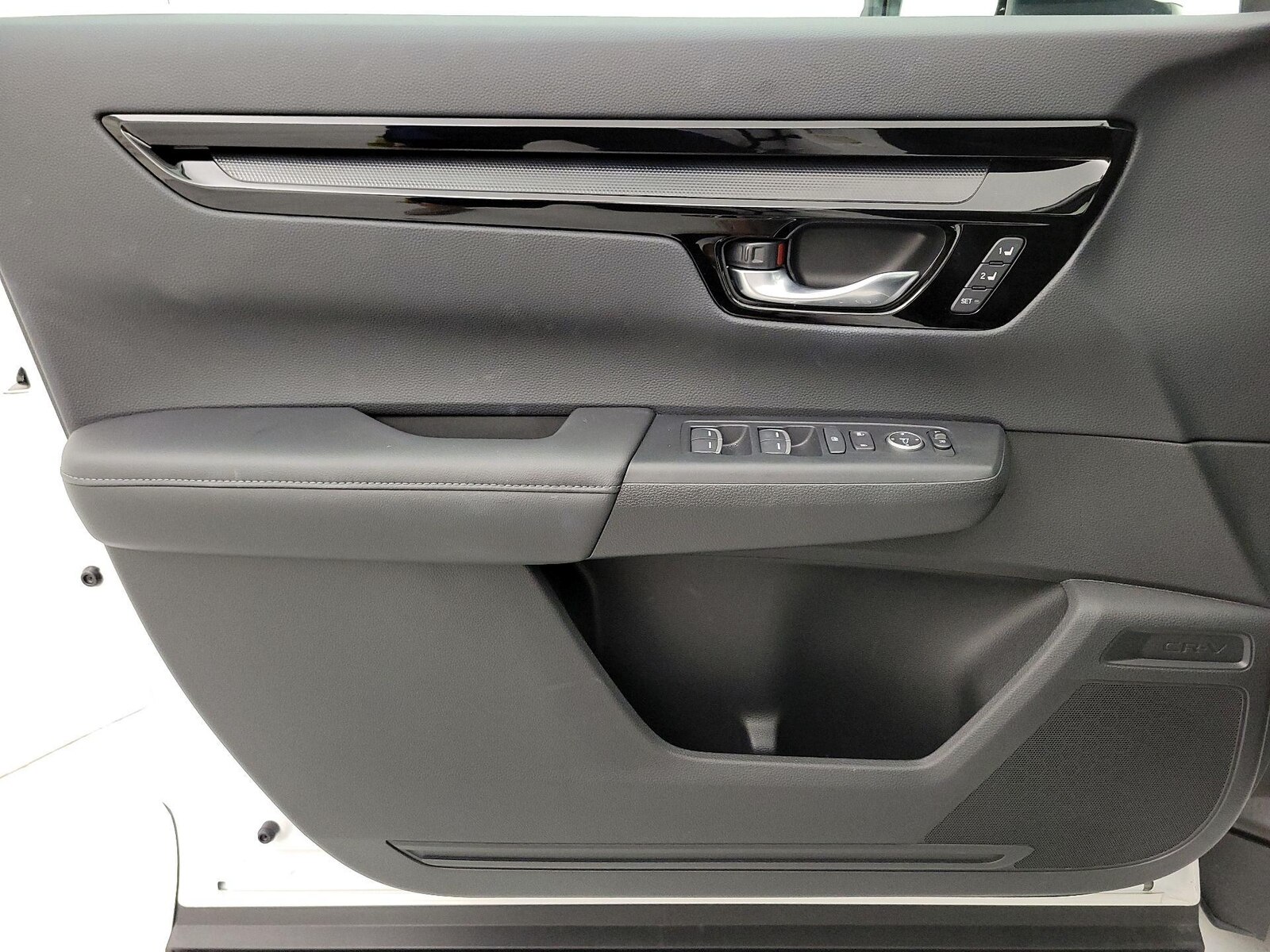 2024 Honda CR-V EX-L - Photo 13