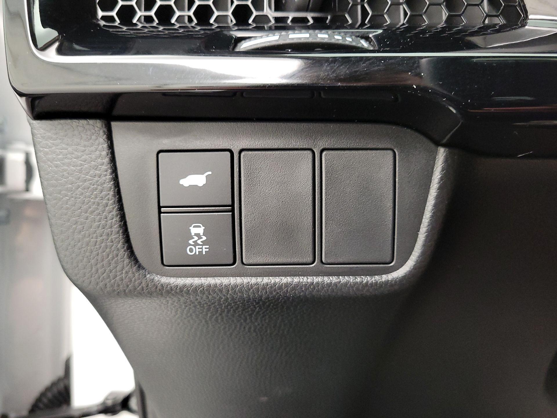 Thumbnail: 2024 Honda CR-V - 13