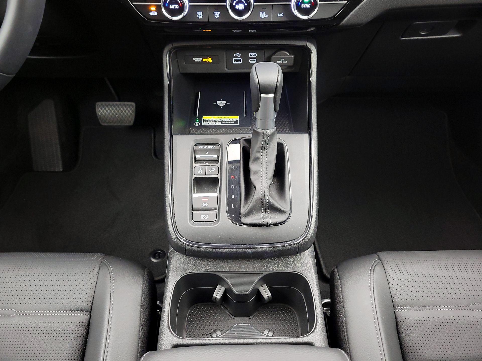 Thumbnail: 2024 Honda CR-V - 17