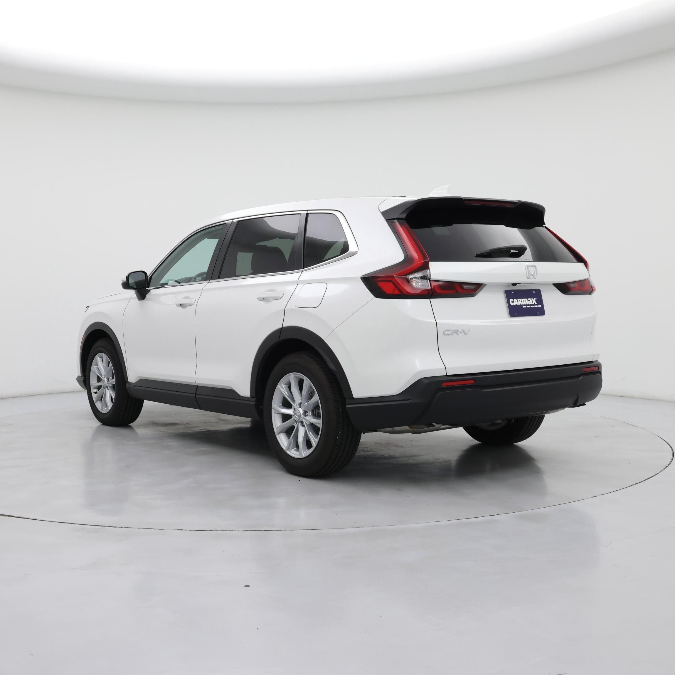 Thumbnail: 2024 Honda CR-V - 2