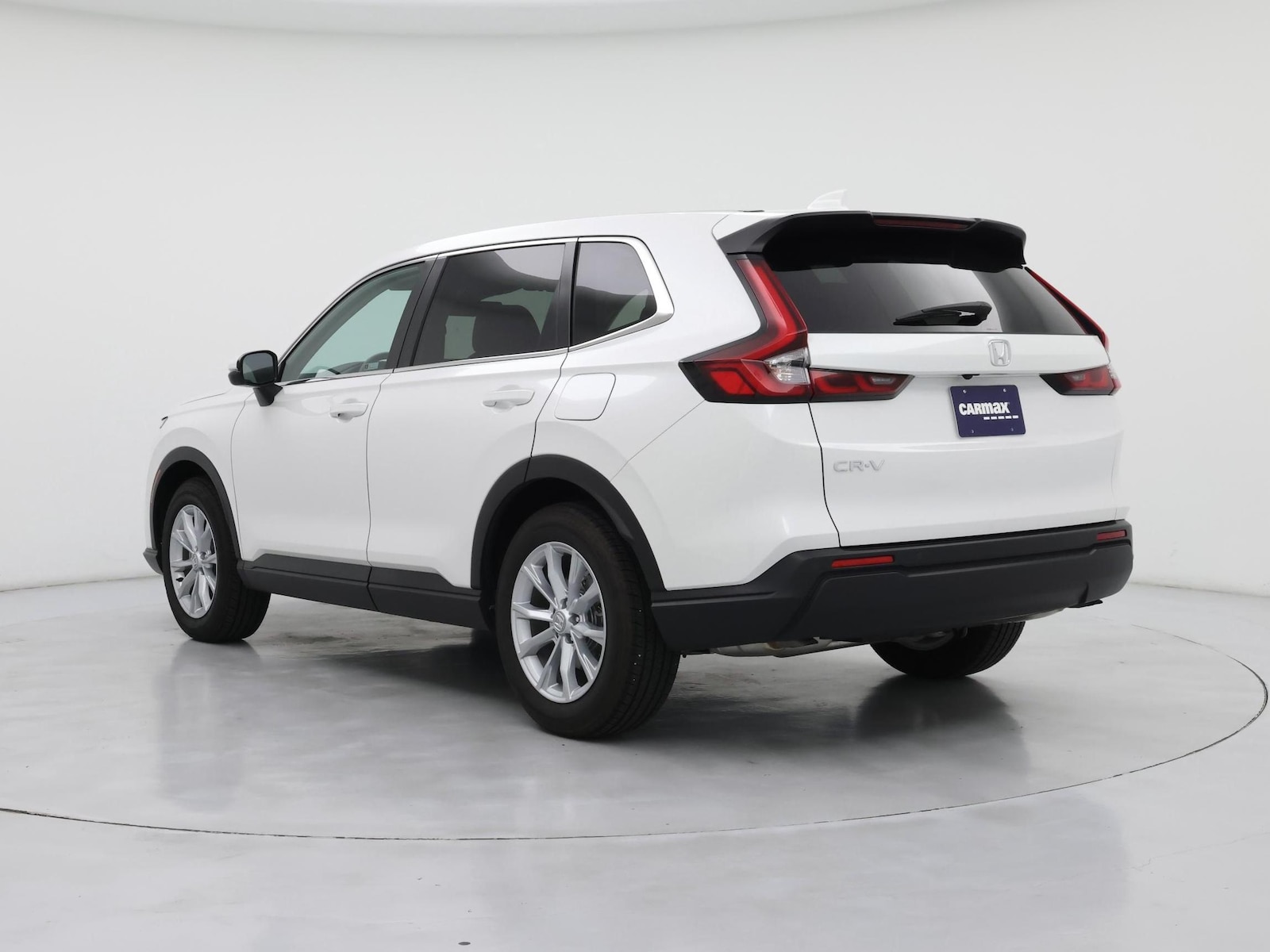 2024 Honda CR-V EX-L - Photo 3