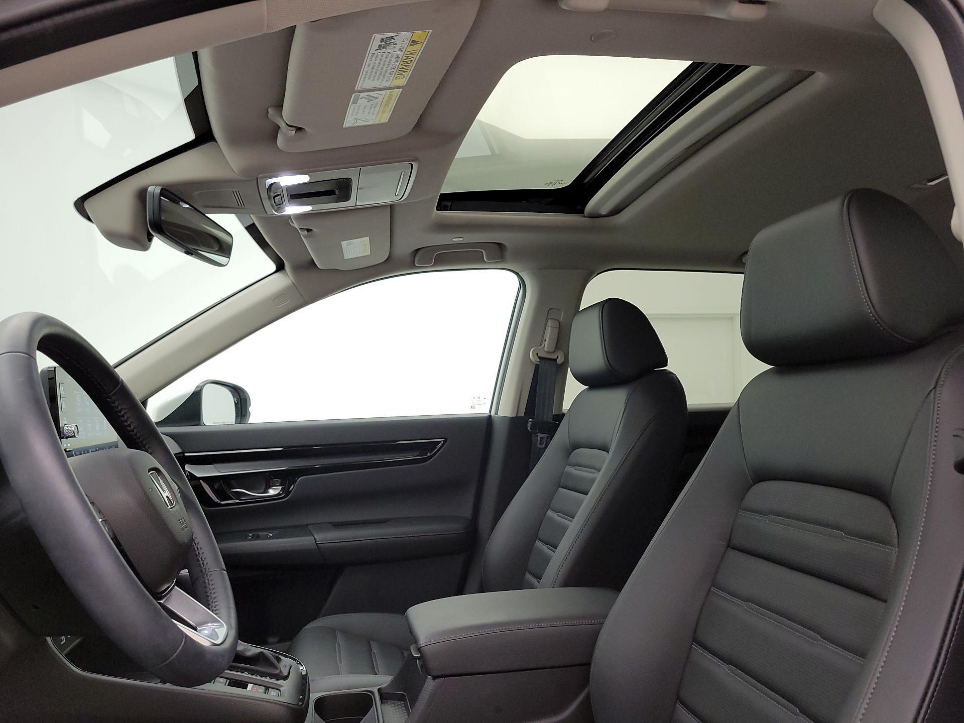 Thumbnail: 2024 Honda CR-V - 19