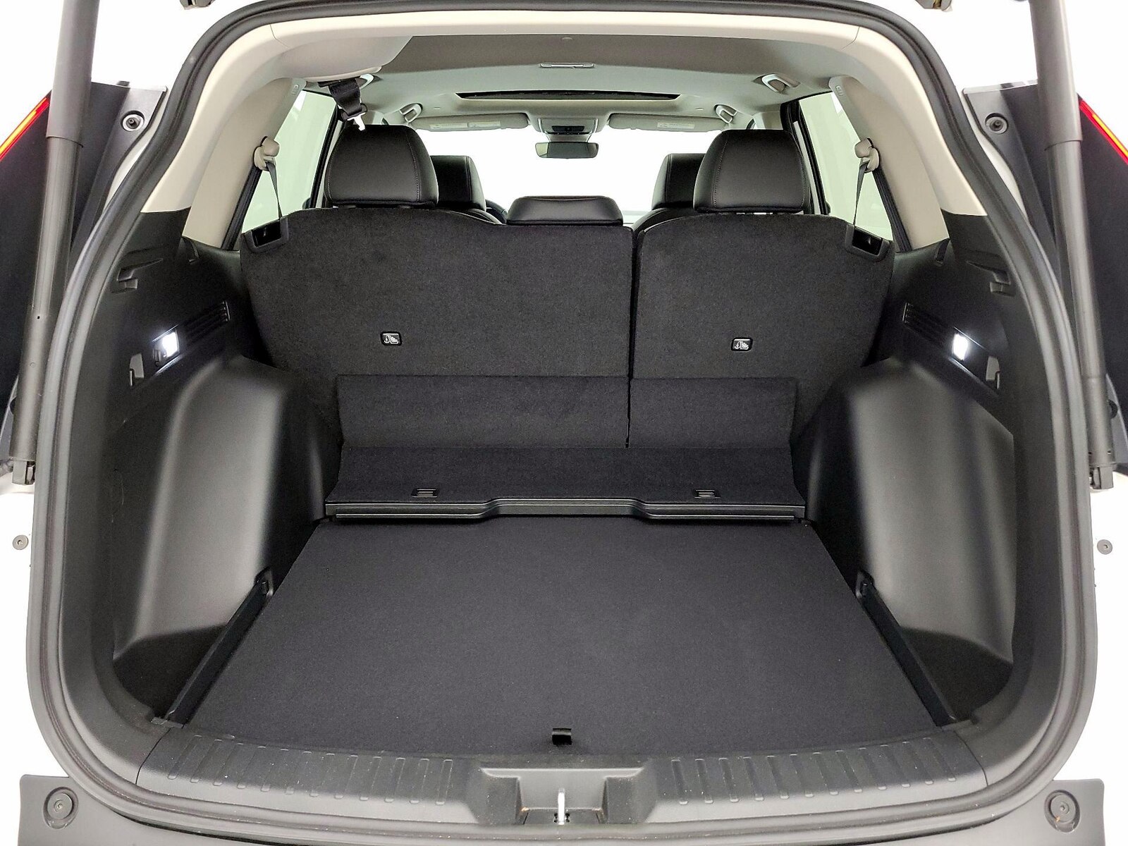 2024 Honda CR-V EX-L - Photo 22