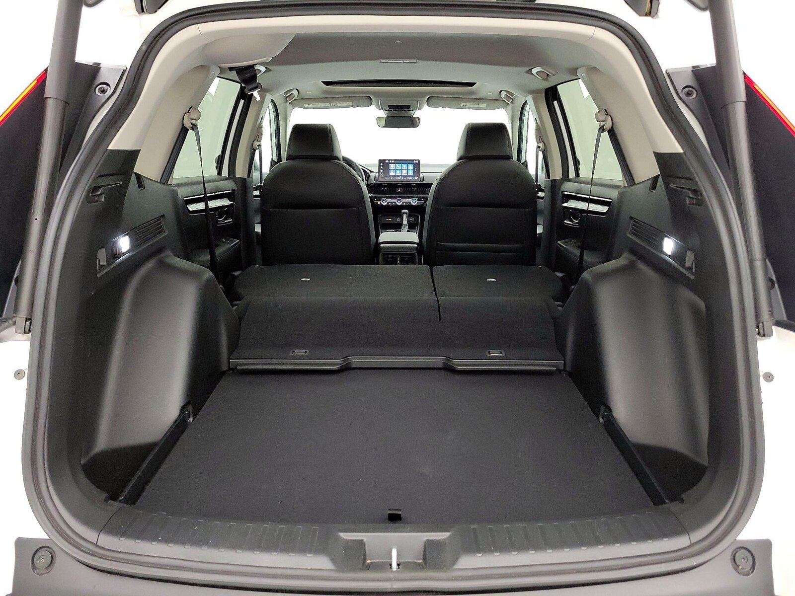 2024 Honda CR-V EX-L - Photo 23