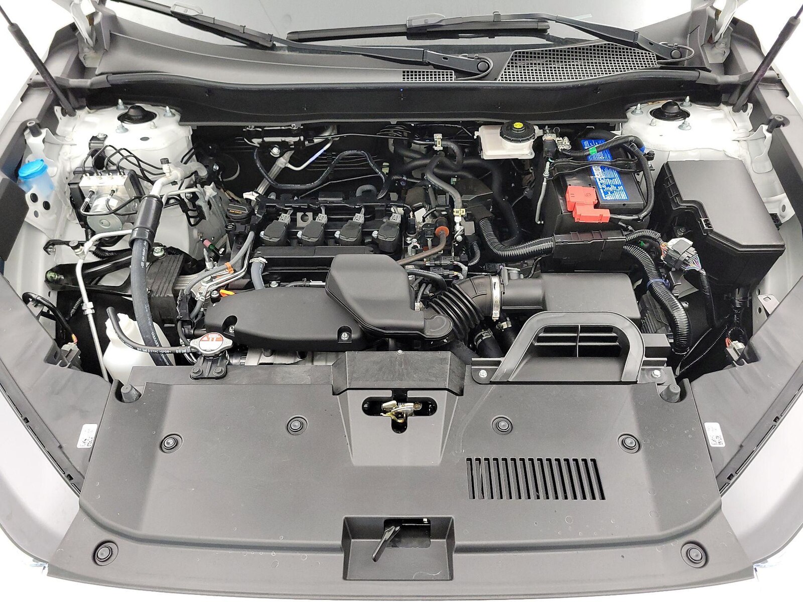 2024 Honda CR-V EX-L - Photo 24