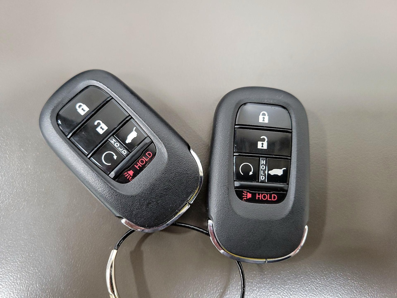 2024 Honda CR-V EX-L - Photo 25