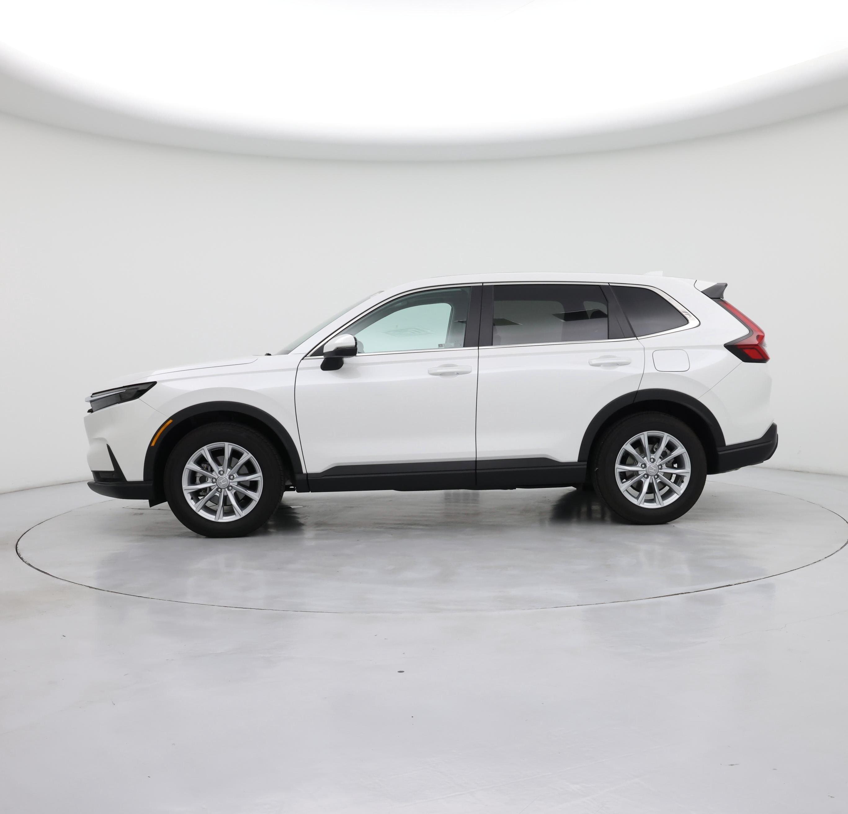 Thumbnail: 2024 Honda CR-V - 3