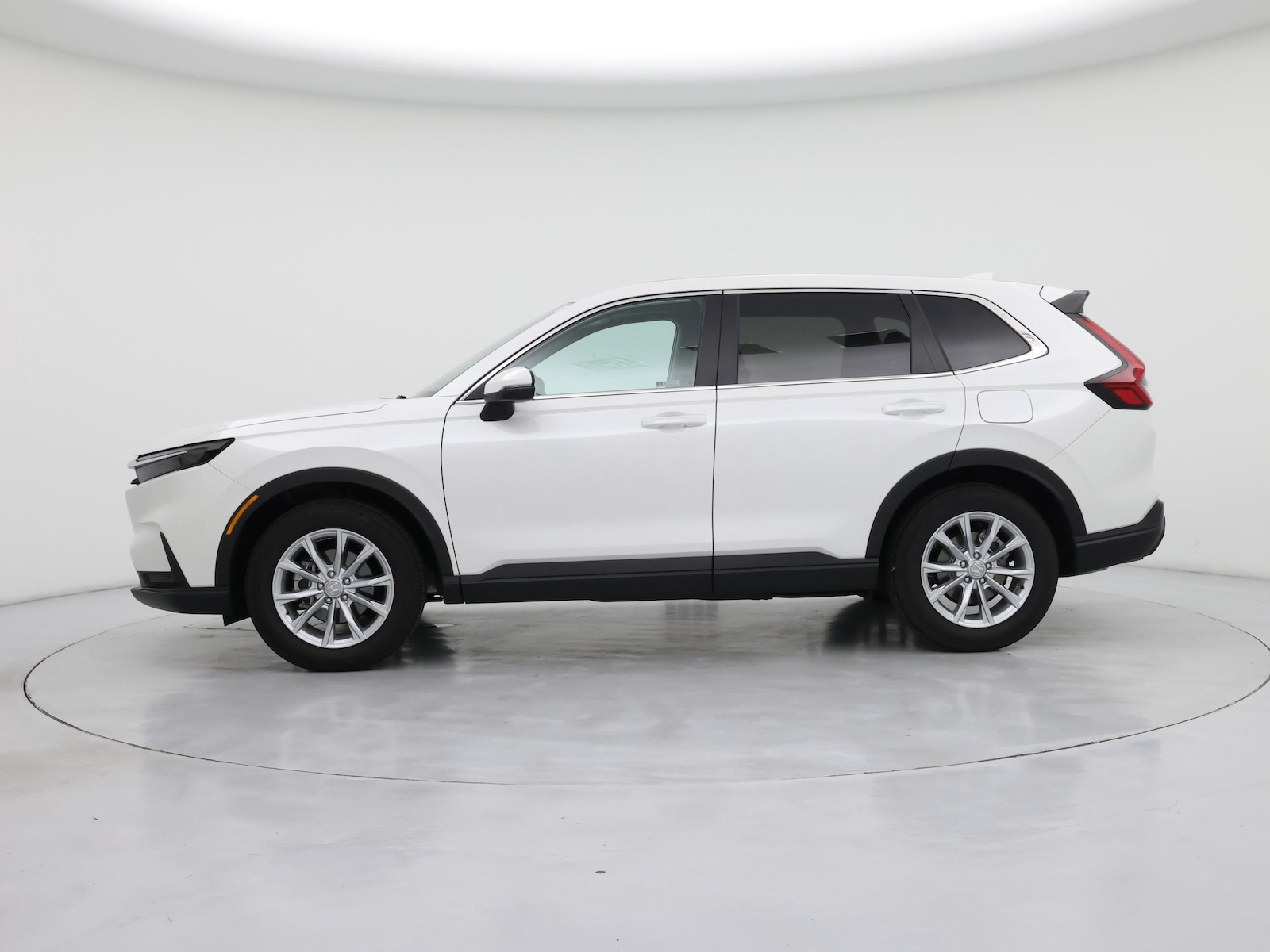 2024 Honda CR-V EX-L - Photo 4