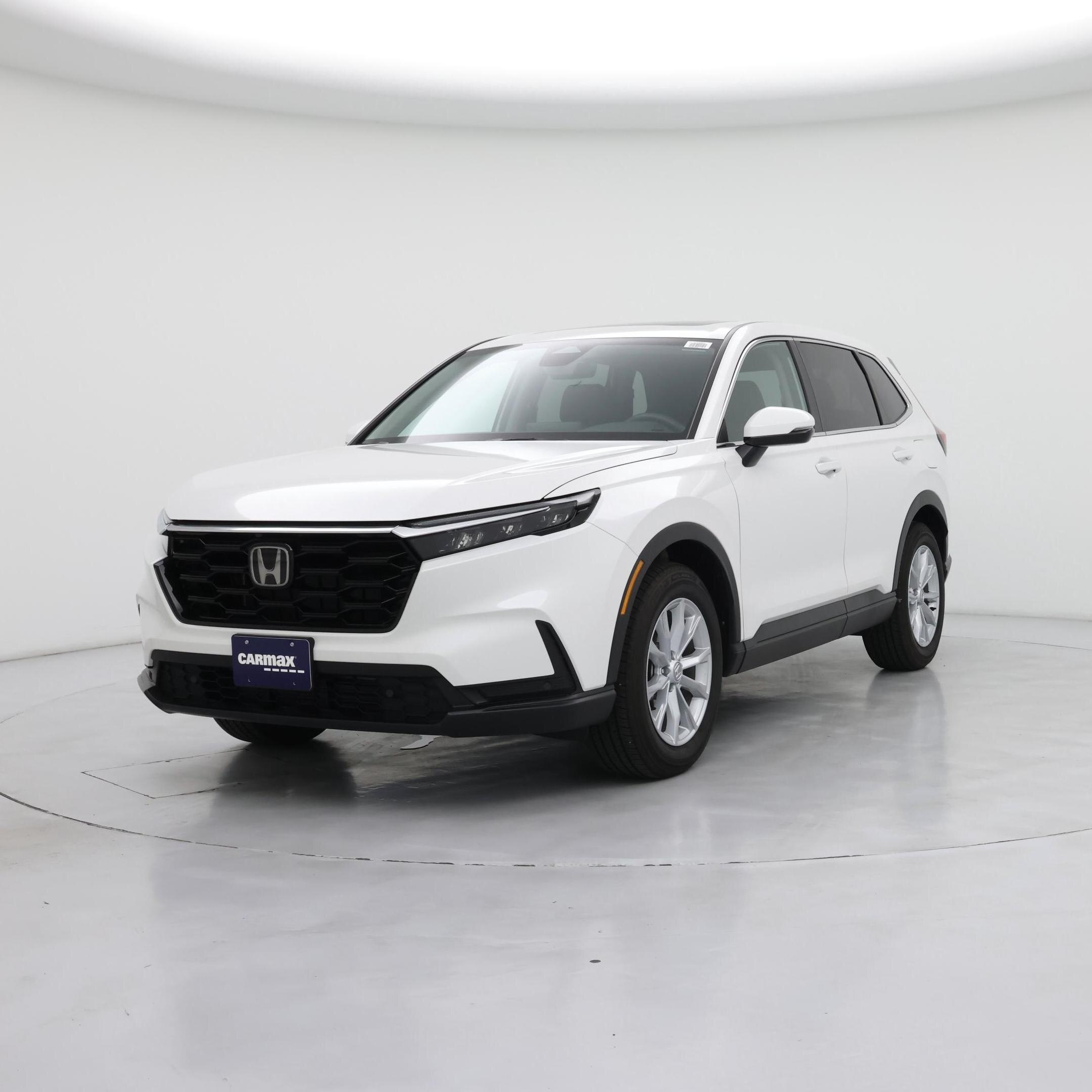 Thumbnail: 2024 Honda CR-V - 4