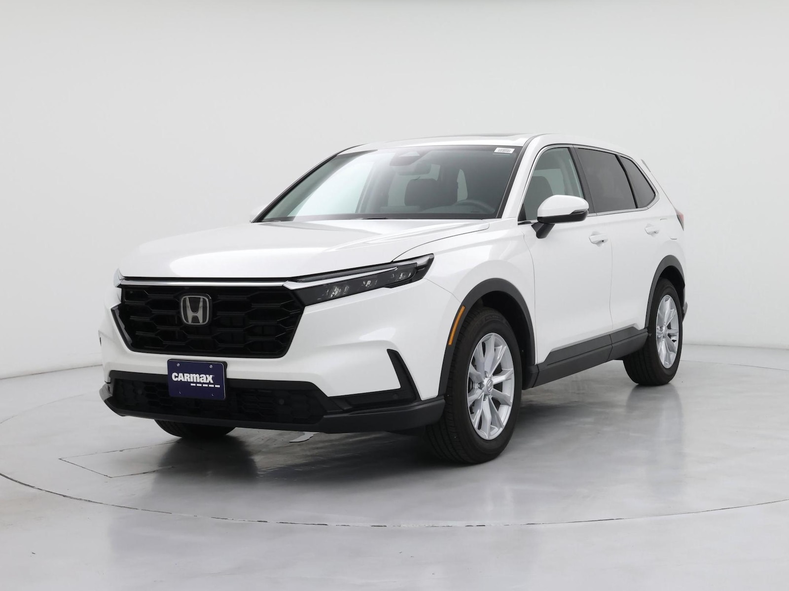 2024 Honda CR-V EX-L - Photo 5