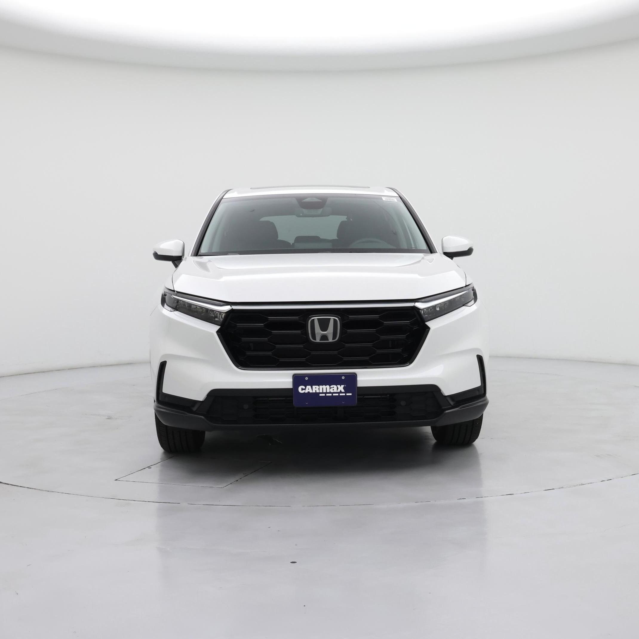 Thumbnail: 2024 Honda CR-V - 5