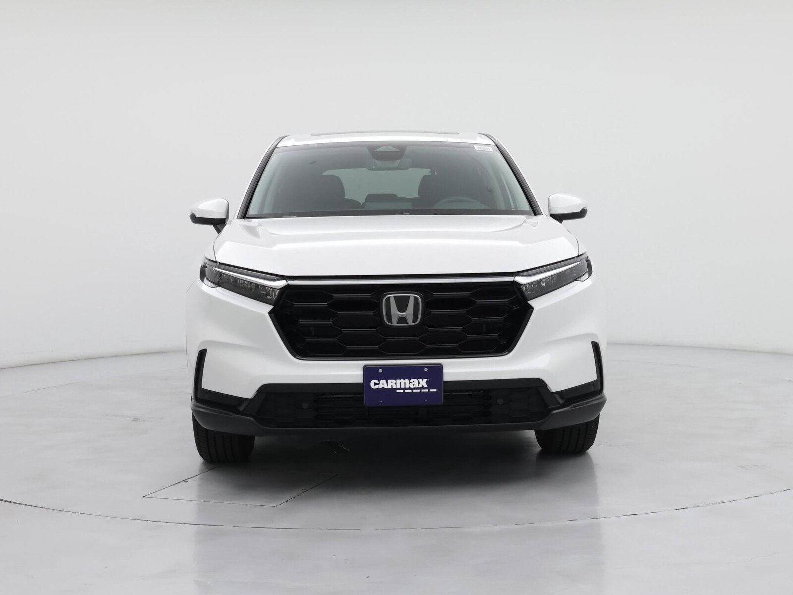 2024 Honda CR-V EX-L - Photo 6