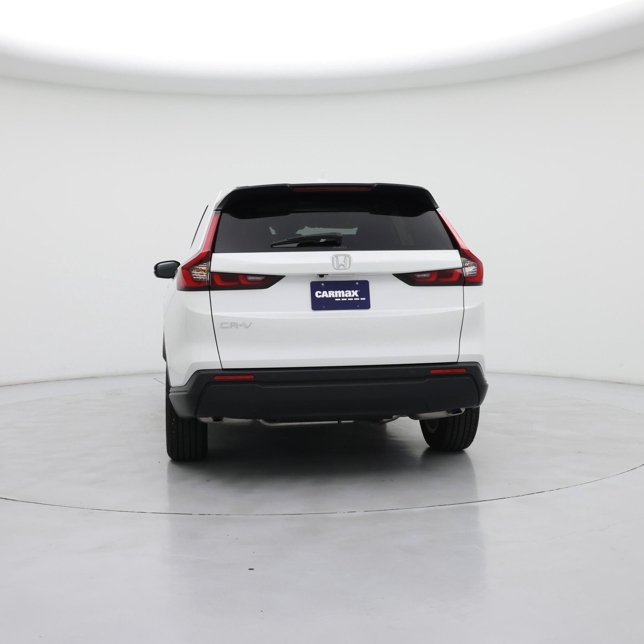 Thumbnail: 2024 Honda CR-V - 6