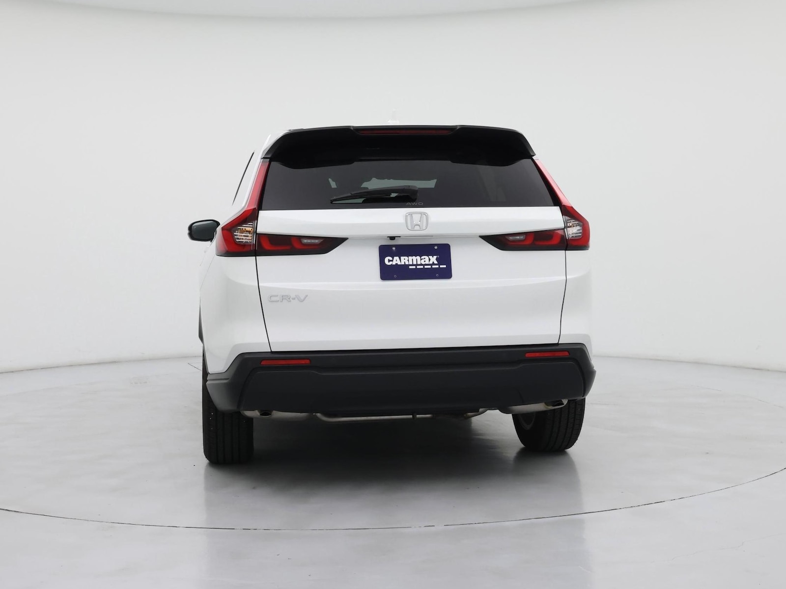 2024 Honda CR-V EX-L - Photo 7