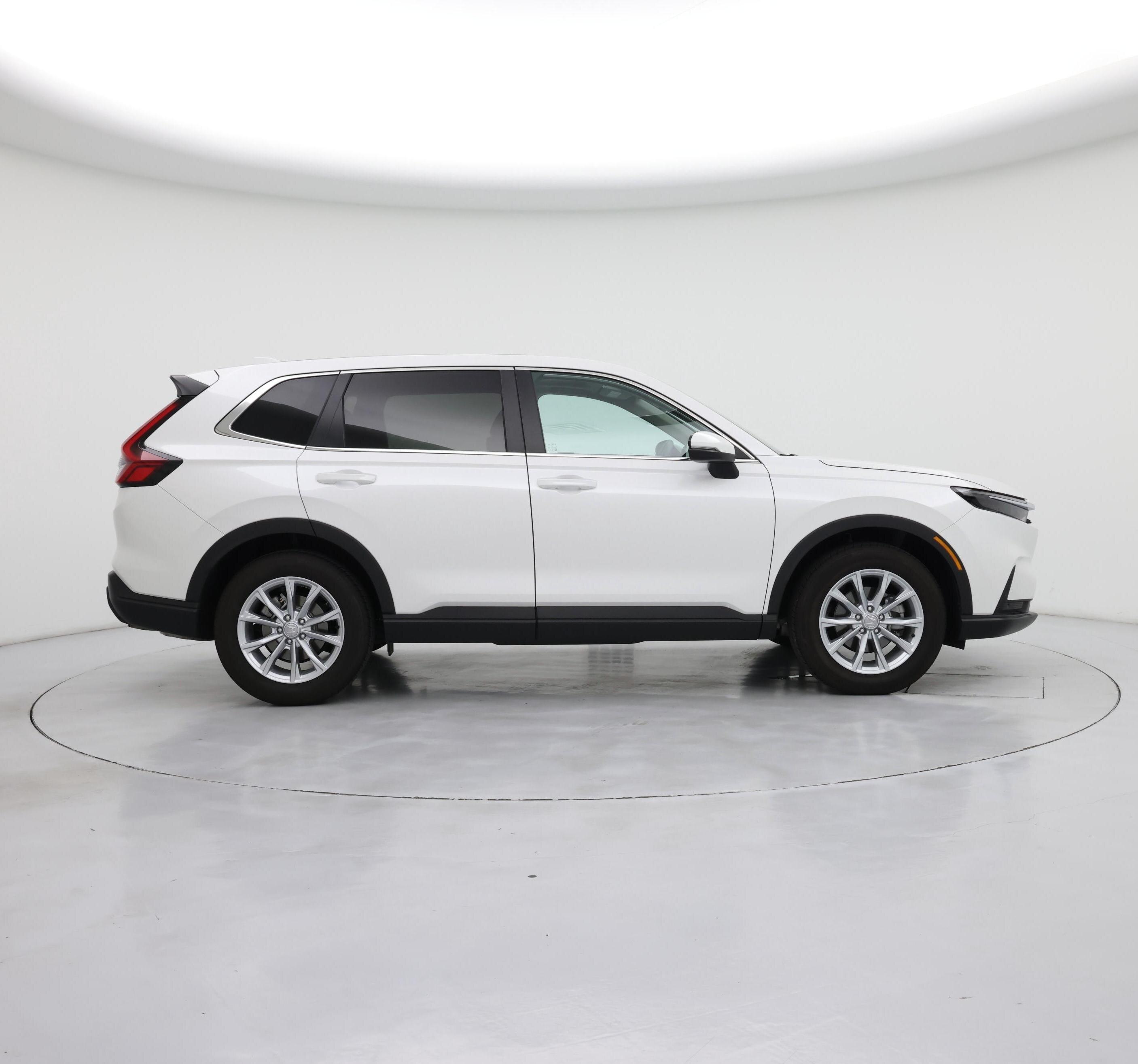 Thumbnail: 2024 Honda CR-V - 7