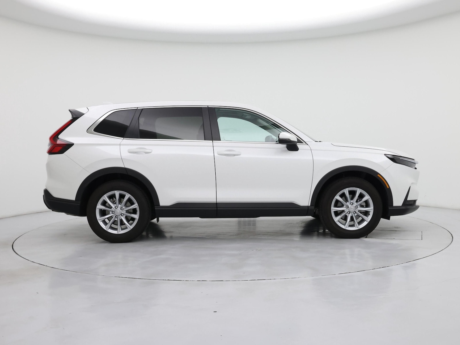 2024 Honda CR-V EX-L - Photo 8