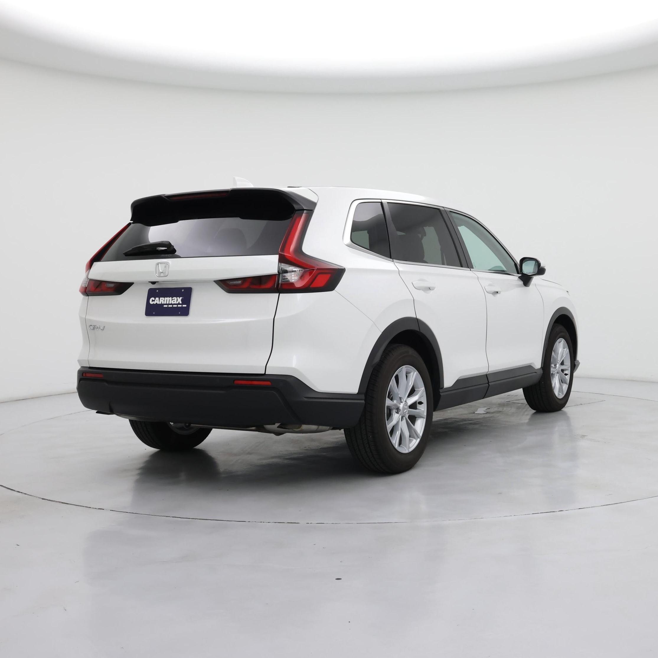 Thumbnail: 2024 Honda CR-V - 8