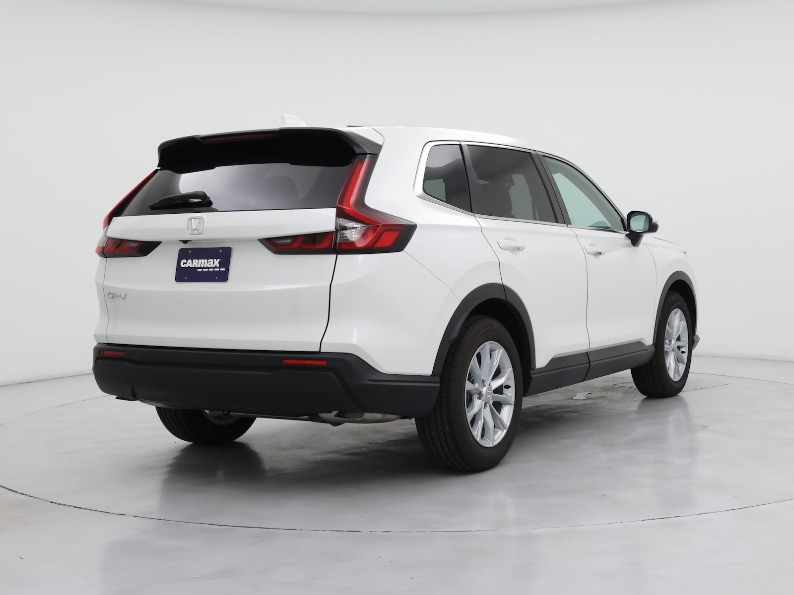 2024 Honda CR-V EX-L - Photo 9