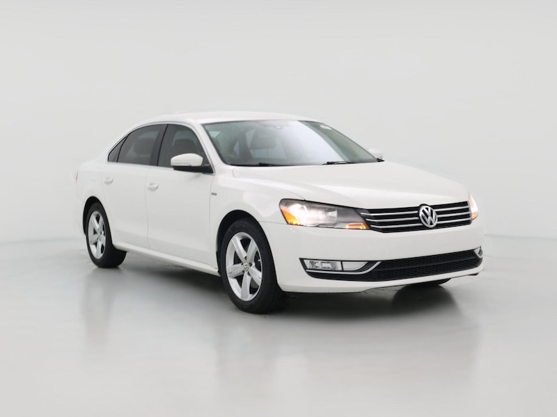 2015 Volkswagen Passat Limited Edition -
                  Columbia, SC