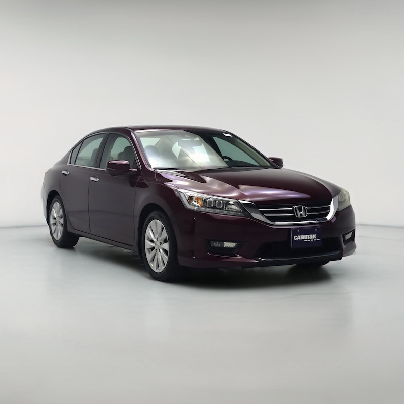 2014 Honda Accord Touring