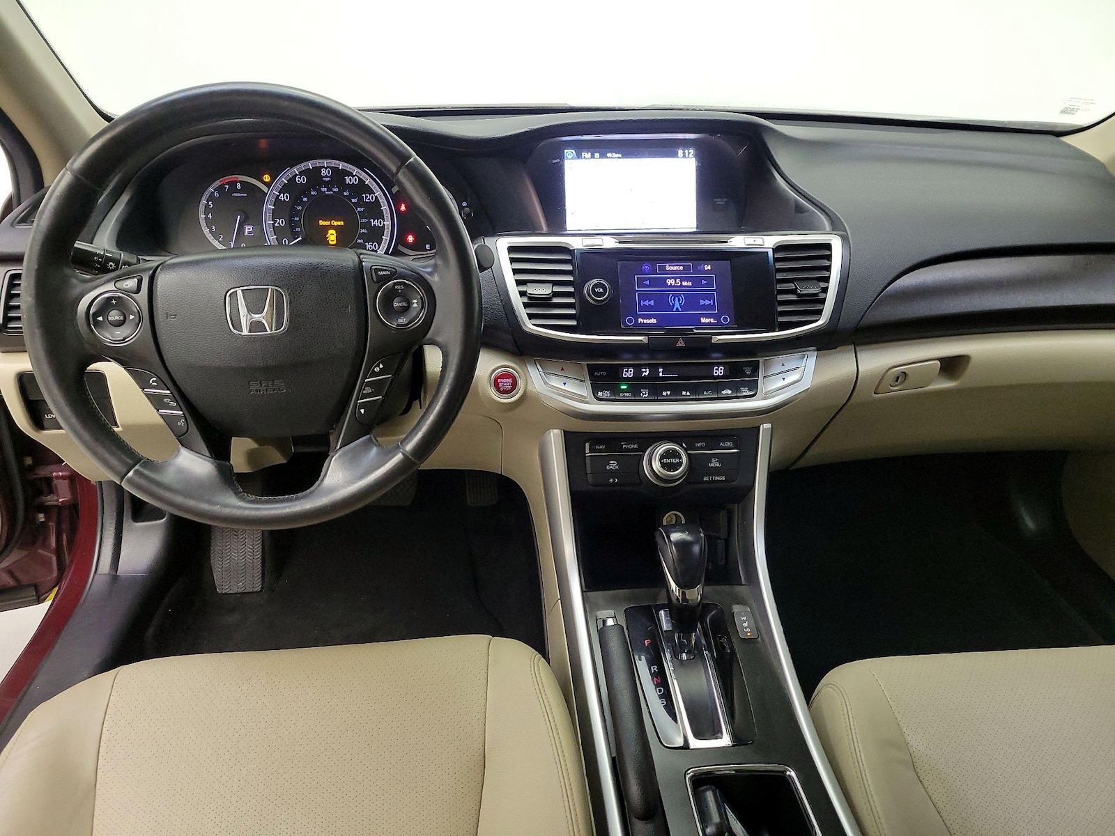 Navigation System
