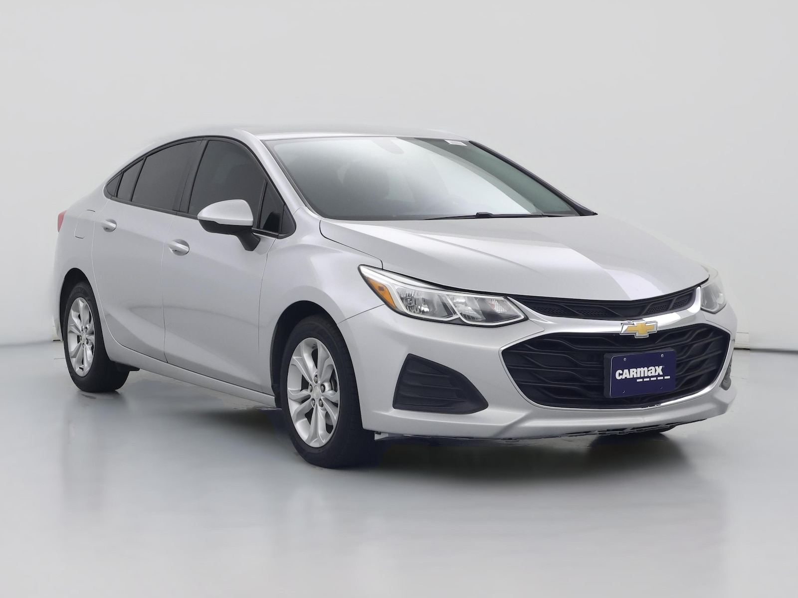 2019 Chevrolet Cruze