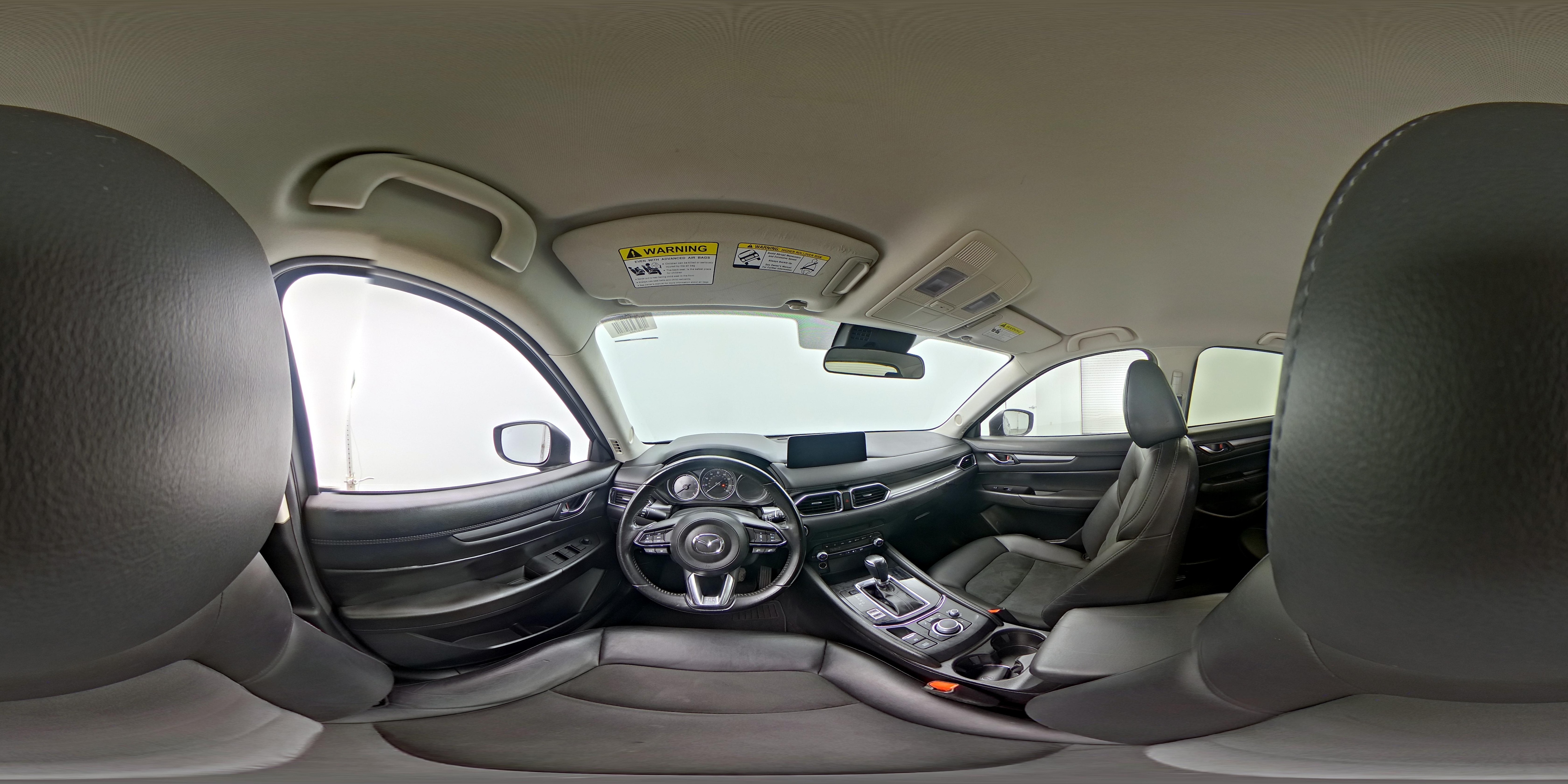 2021 Mazda CX-5 Touring - Photo 25