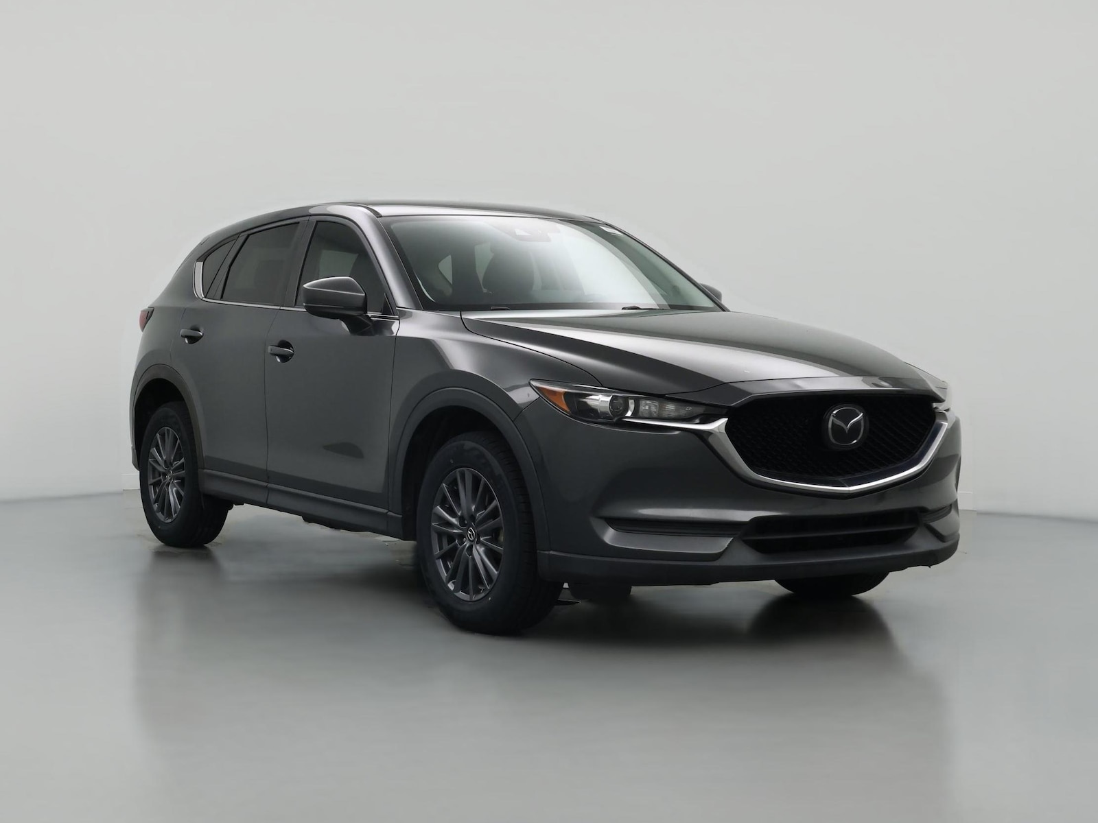 2021 Mazda CX-5 Touring - Photo 1