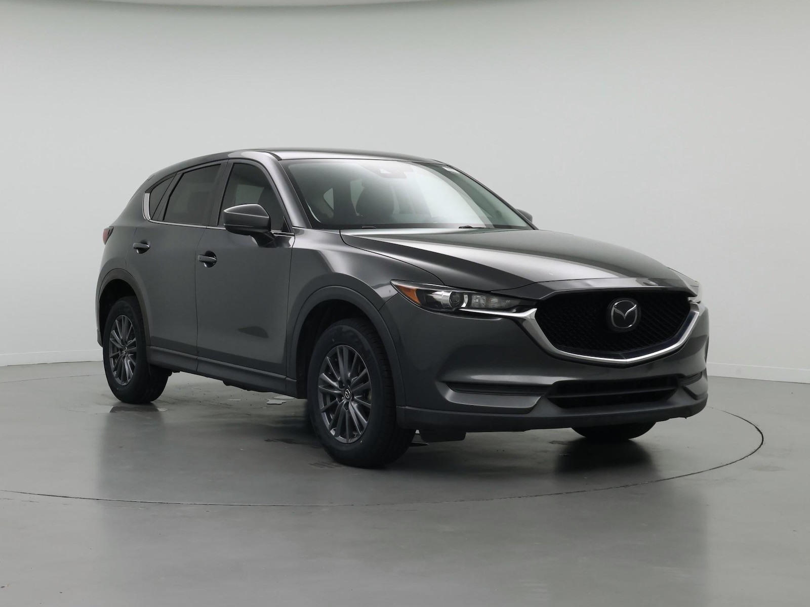 2021 Mazda CX-5 Touring - Photo 2