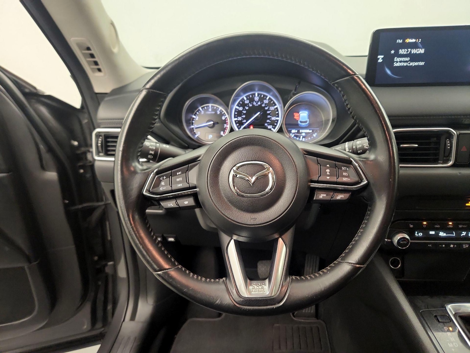 2021 Mazda CX-5 Touring - Photo 11