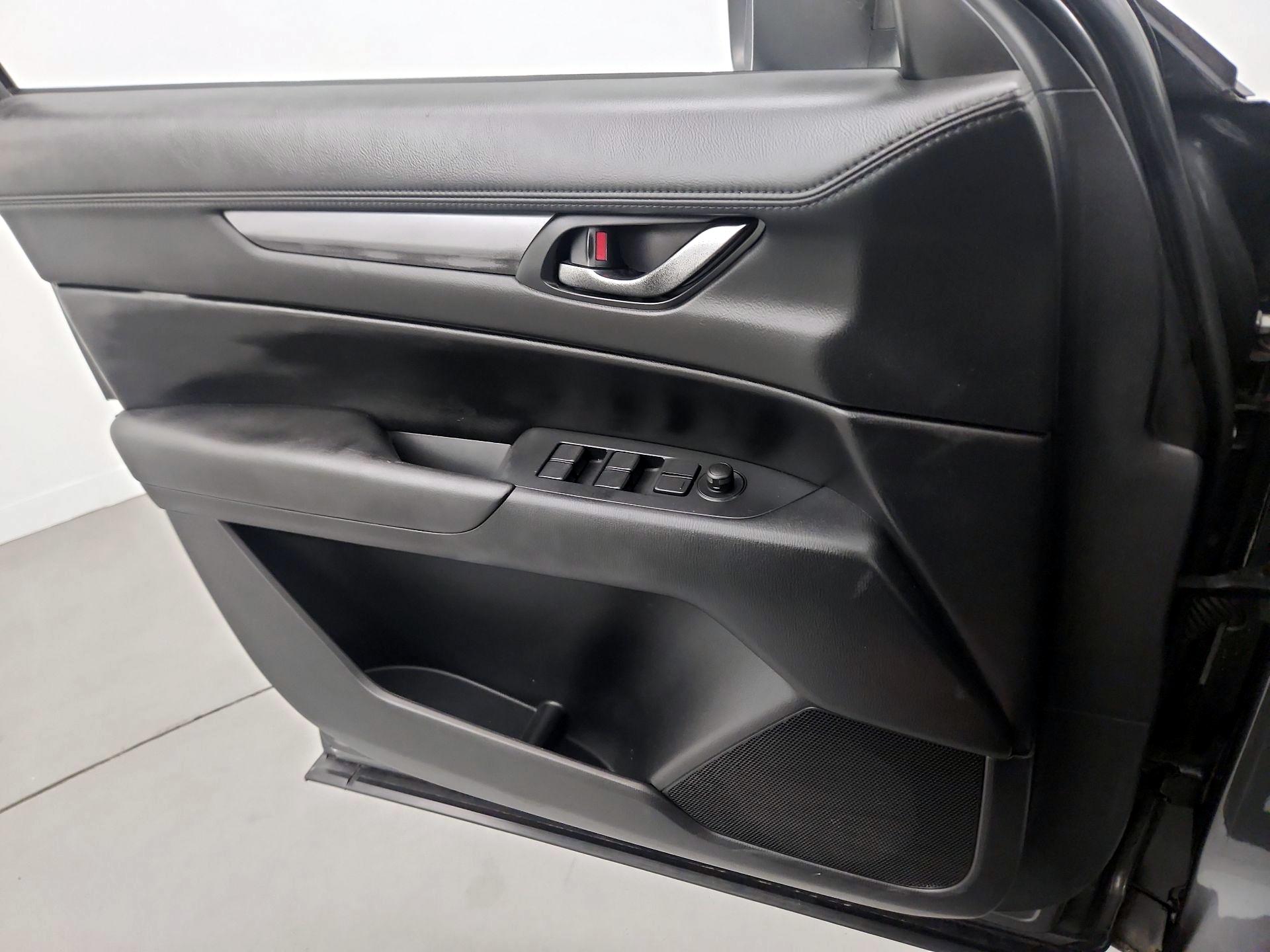 Thumbnail: 2021 Mazda CX-5 - 12