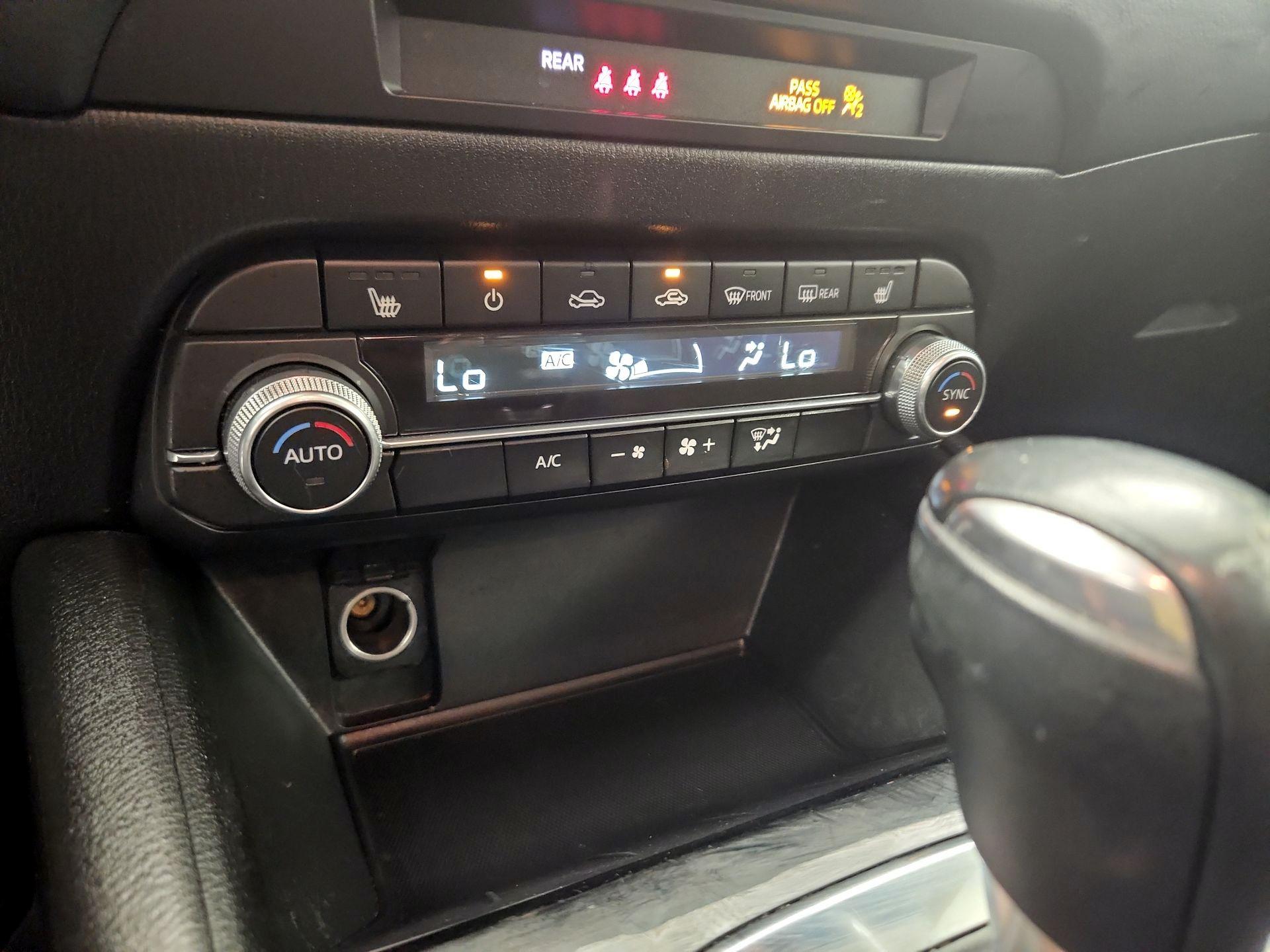 Thumbnail: 2021 Mazda CX-5 - 16