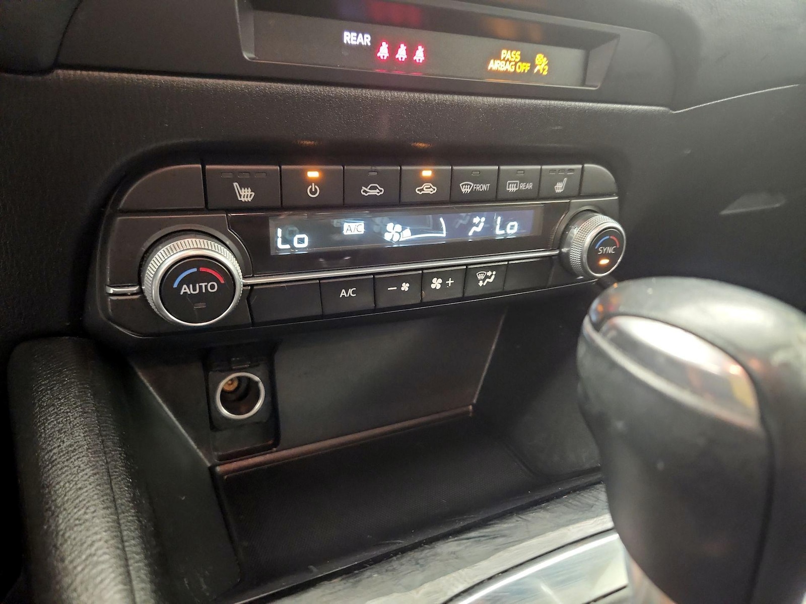 2021 Mazda CX-5 Touring - Photo 17