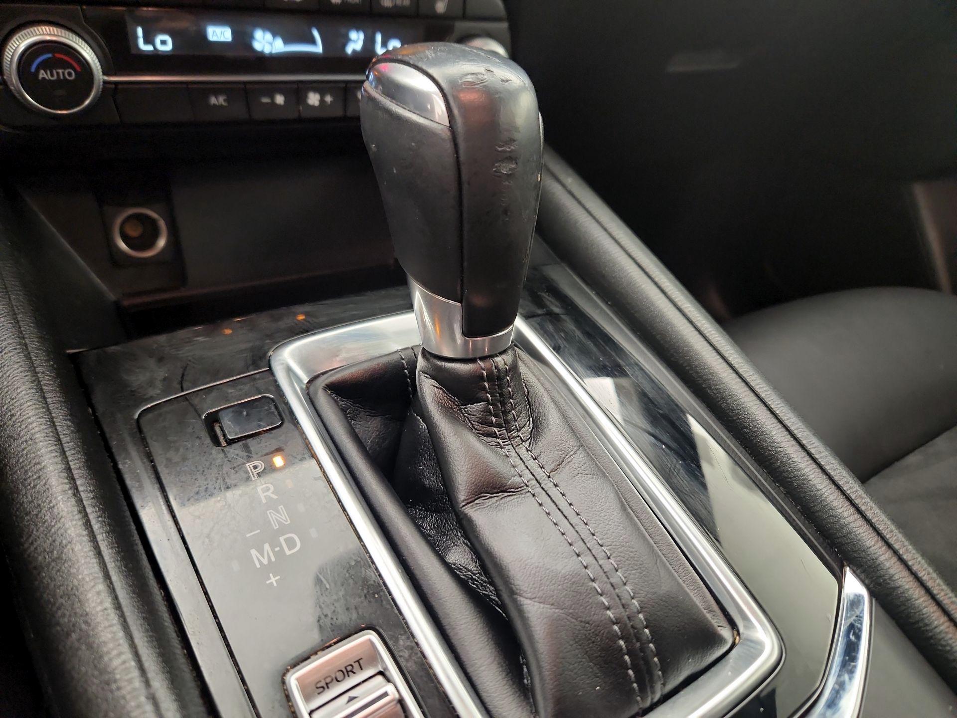 Thumbnail: 2021 Mazda CX-5 - 17