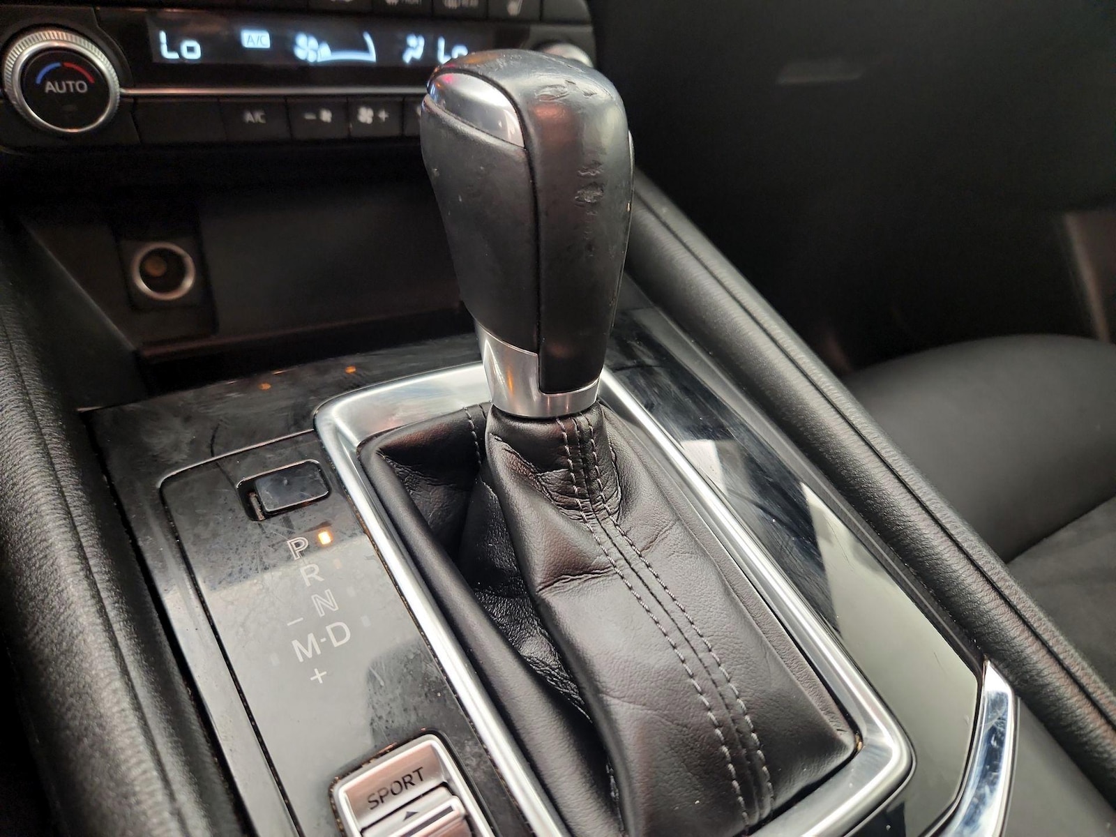 2021 Mazda CX-5 Touring - Photo 18