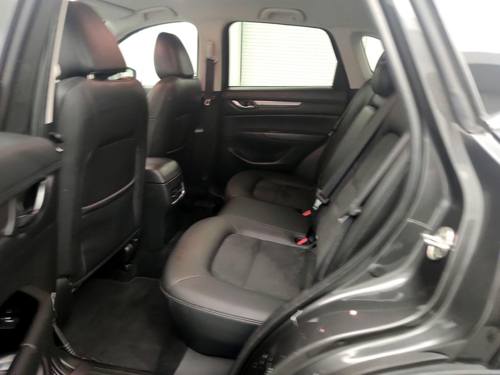 2021 Mazda CX-5 Touring - Photo 19