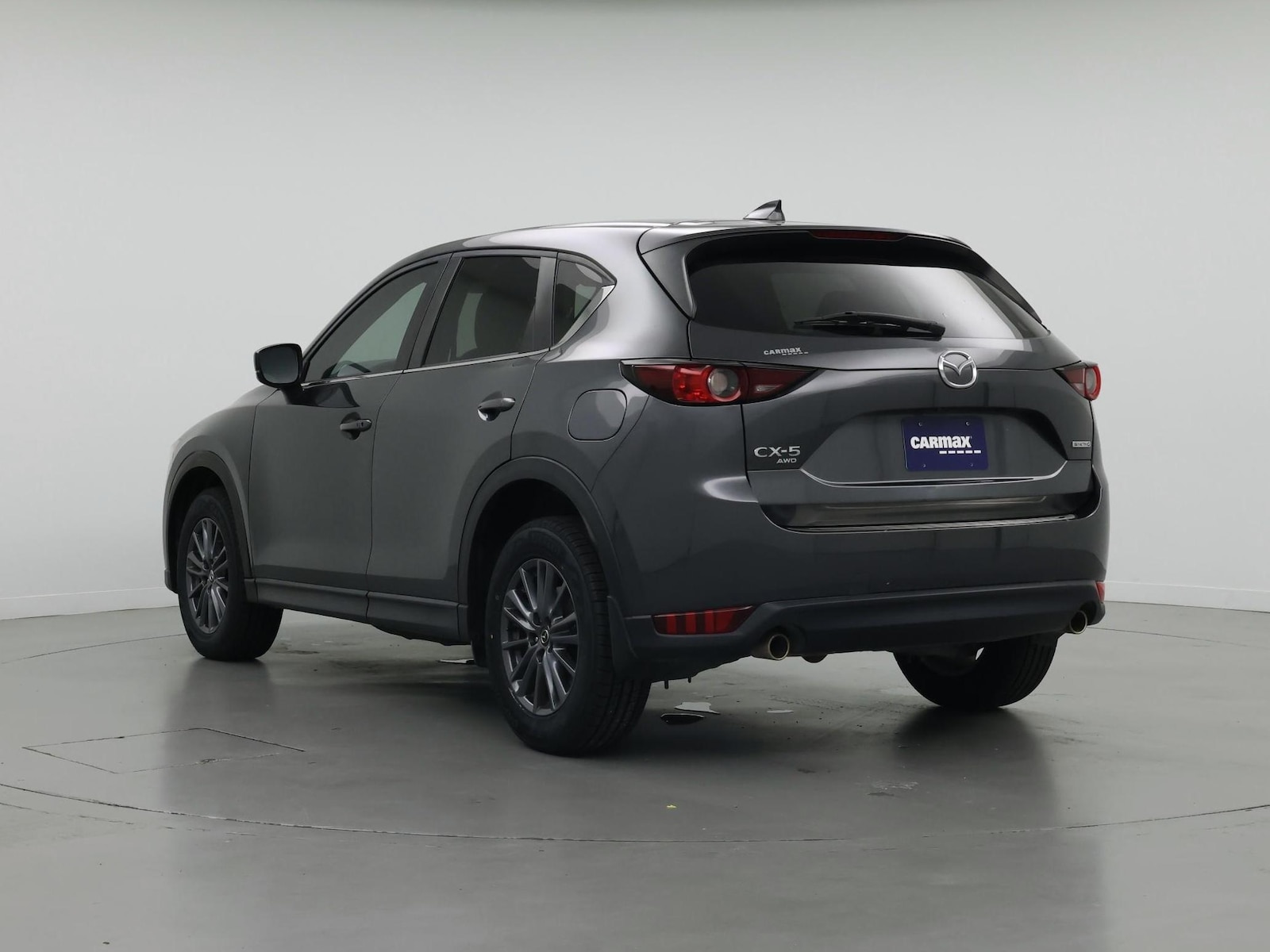 2021 Mazda CX-5 Touring - Photo 3
