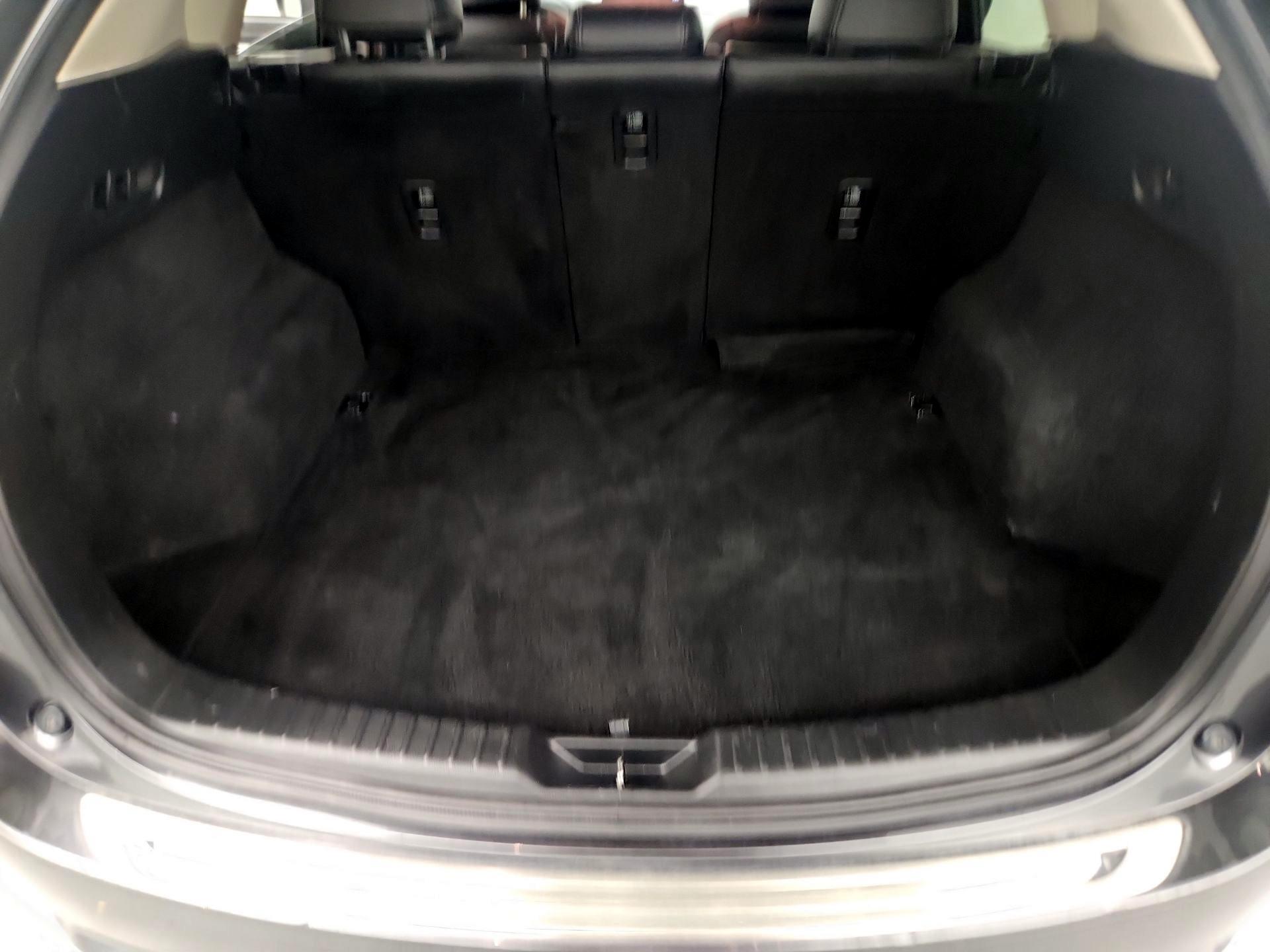Thumbnail: 2021 Mazda CX-5 - 19