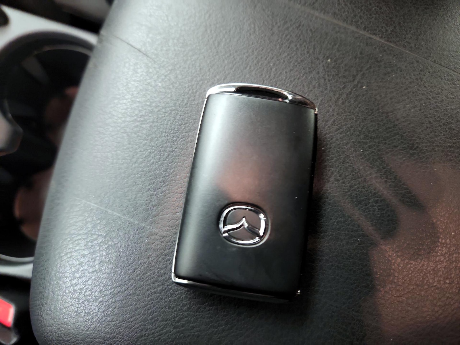 2021 Mazda CX-5 Touring - Photo 22