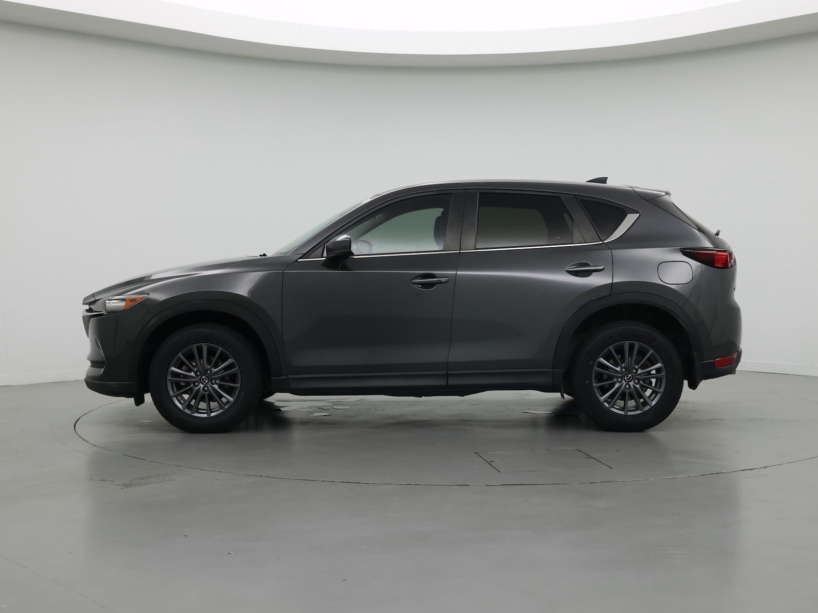 2021 Mazda CX-5 Touring - Photo 4